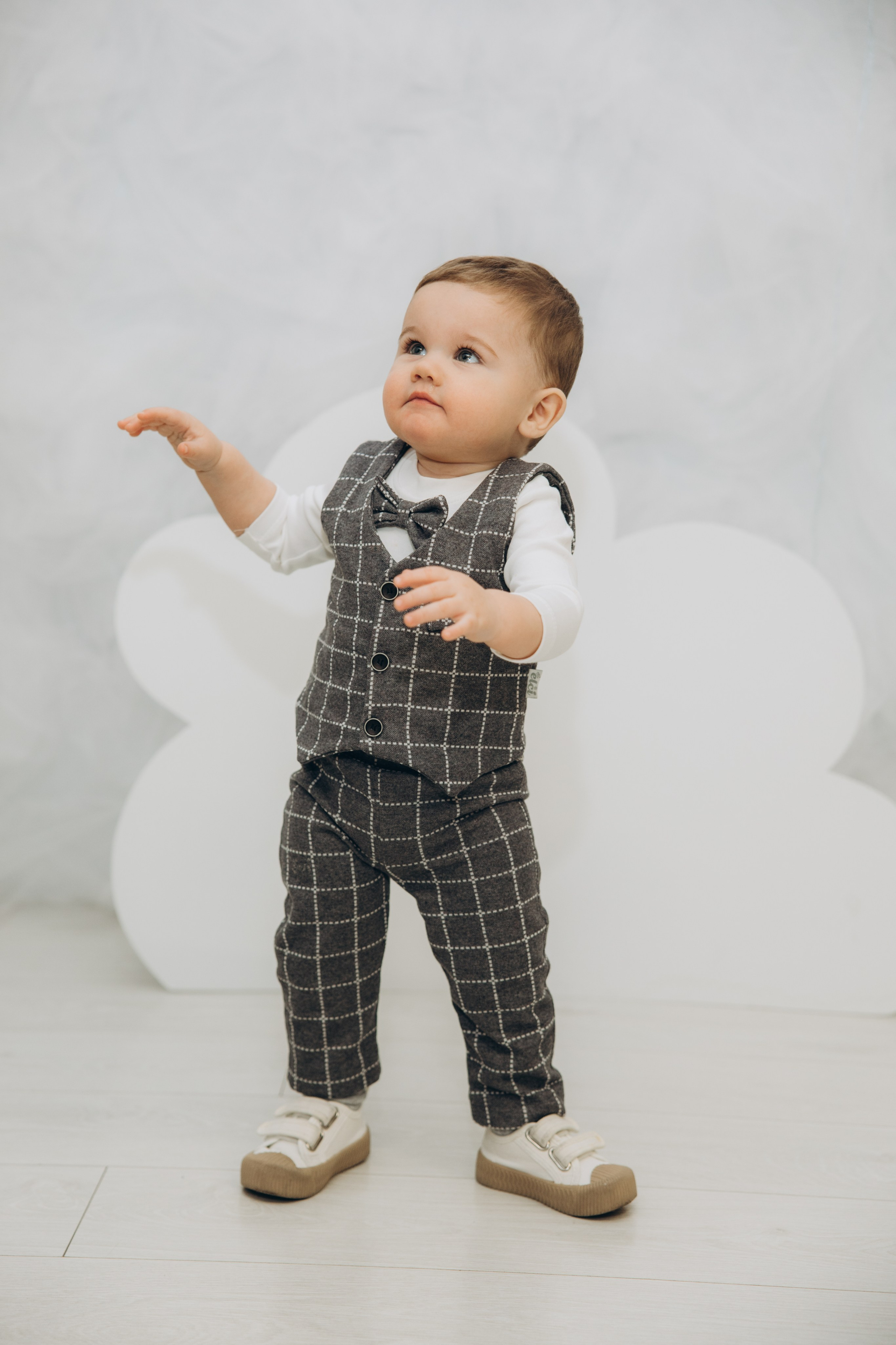 День рождения Демида. Свадебный, семейный фотограф в Иркутске Светлана Макаричева