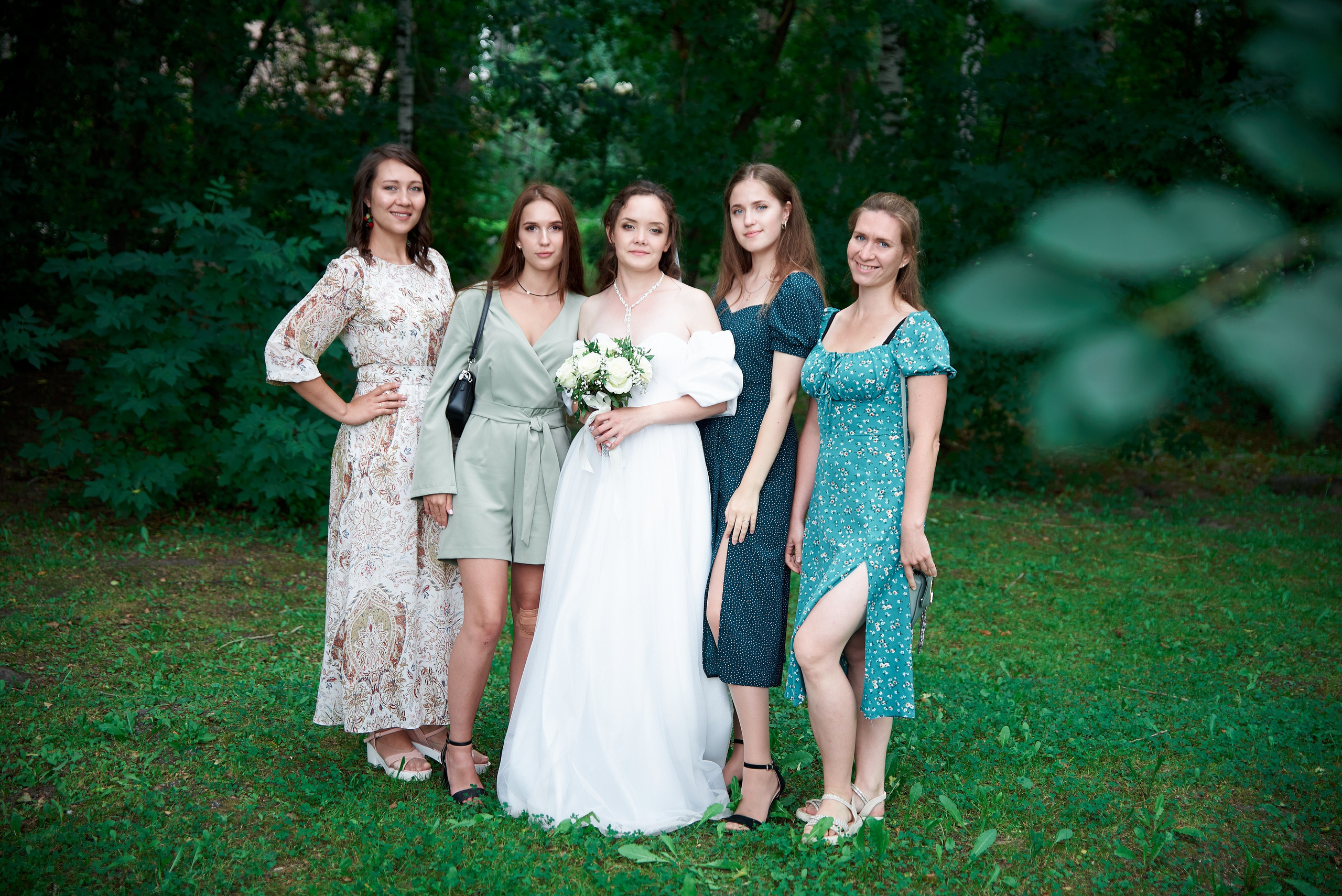 Наталья и Влад. Фотограф видеограф Руслан Михайлов Томск