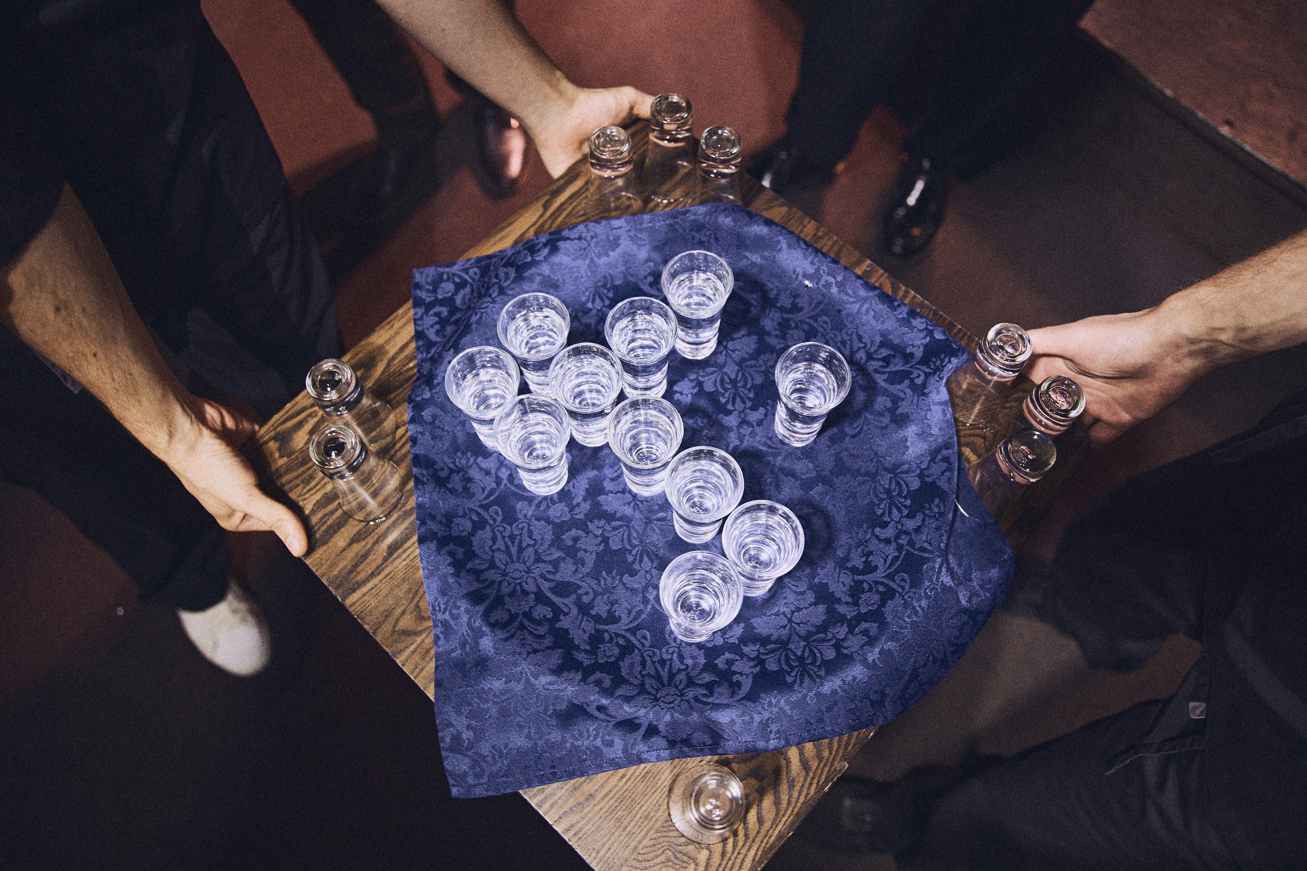 VIBE&VELVET. Дмитрий Мазуркевич: Профессиональный Репортажный Фотограф