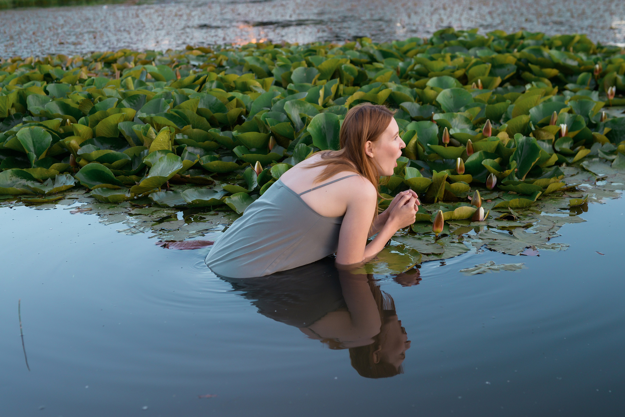 Lana. Семейный и контент фотограф