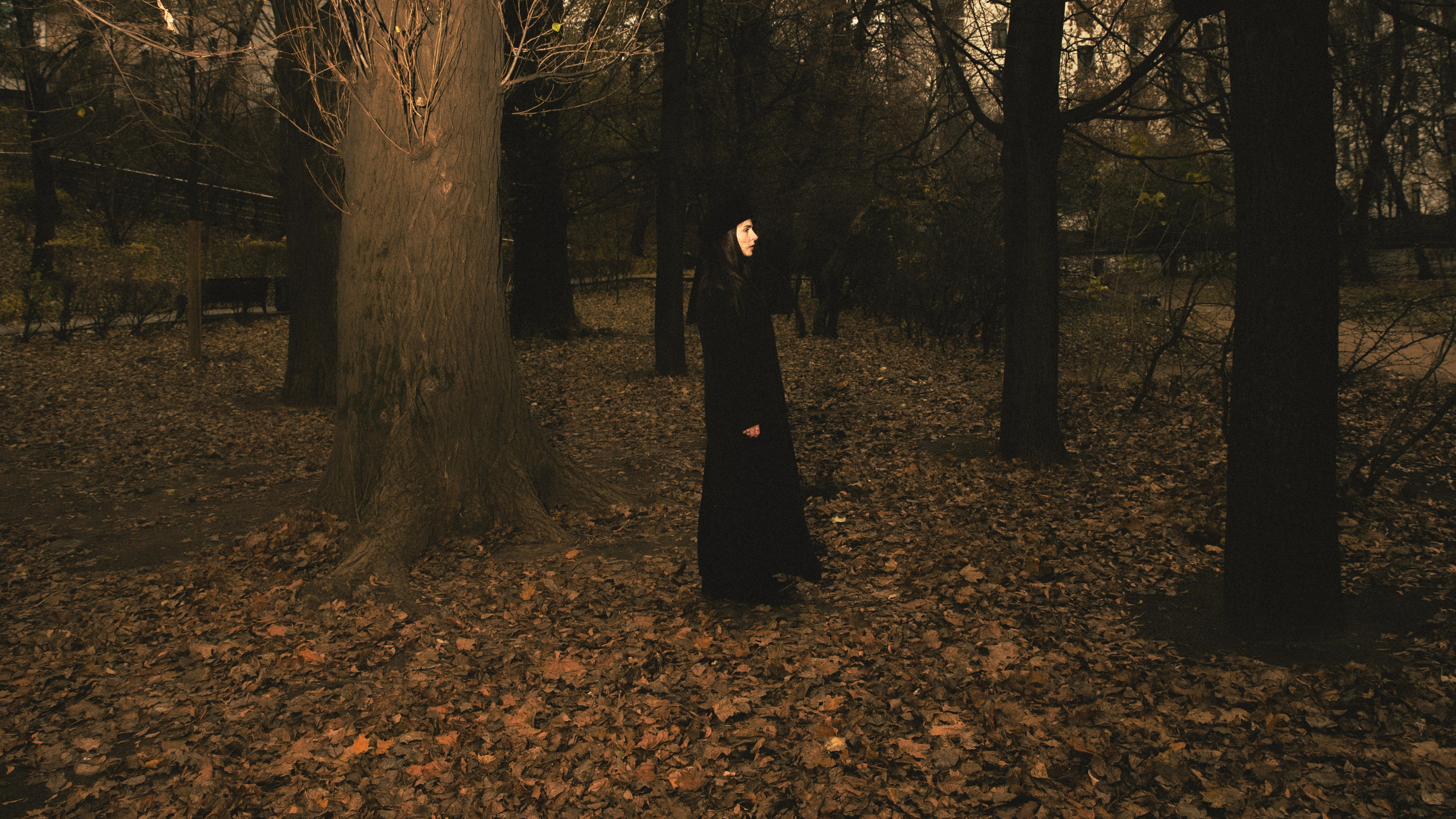 «OBSCURON». RUSLAN ROZANOV