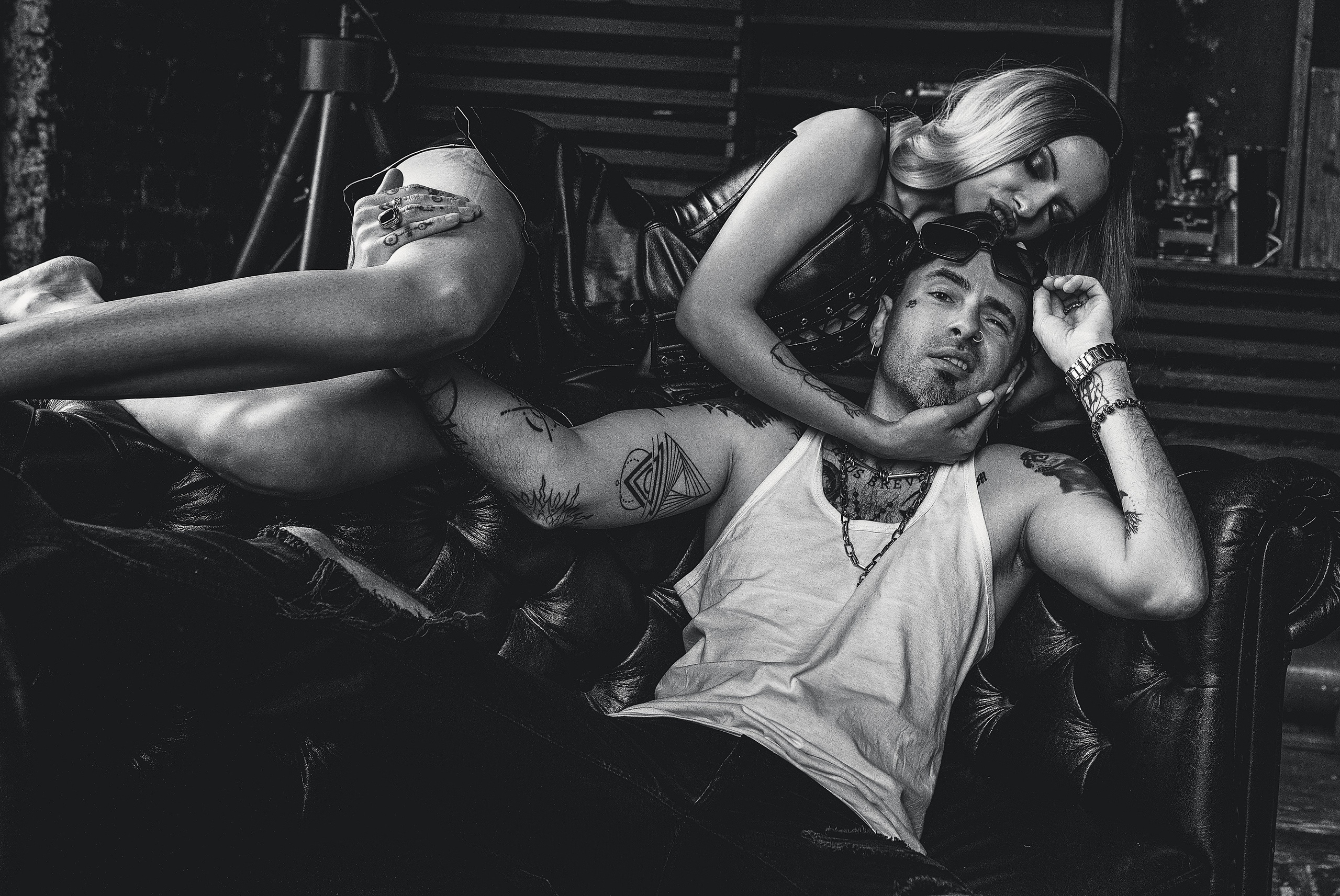 Творческие съёмки. Вадим Тес (Vadim Tes) Фотограф г. Москва