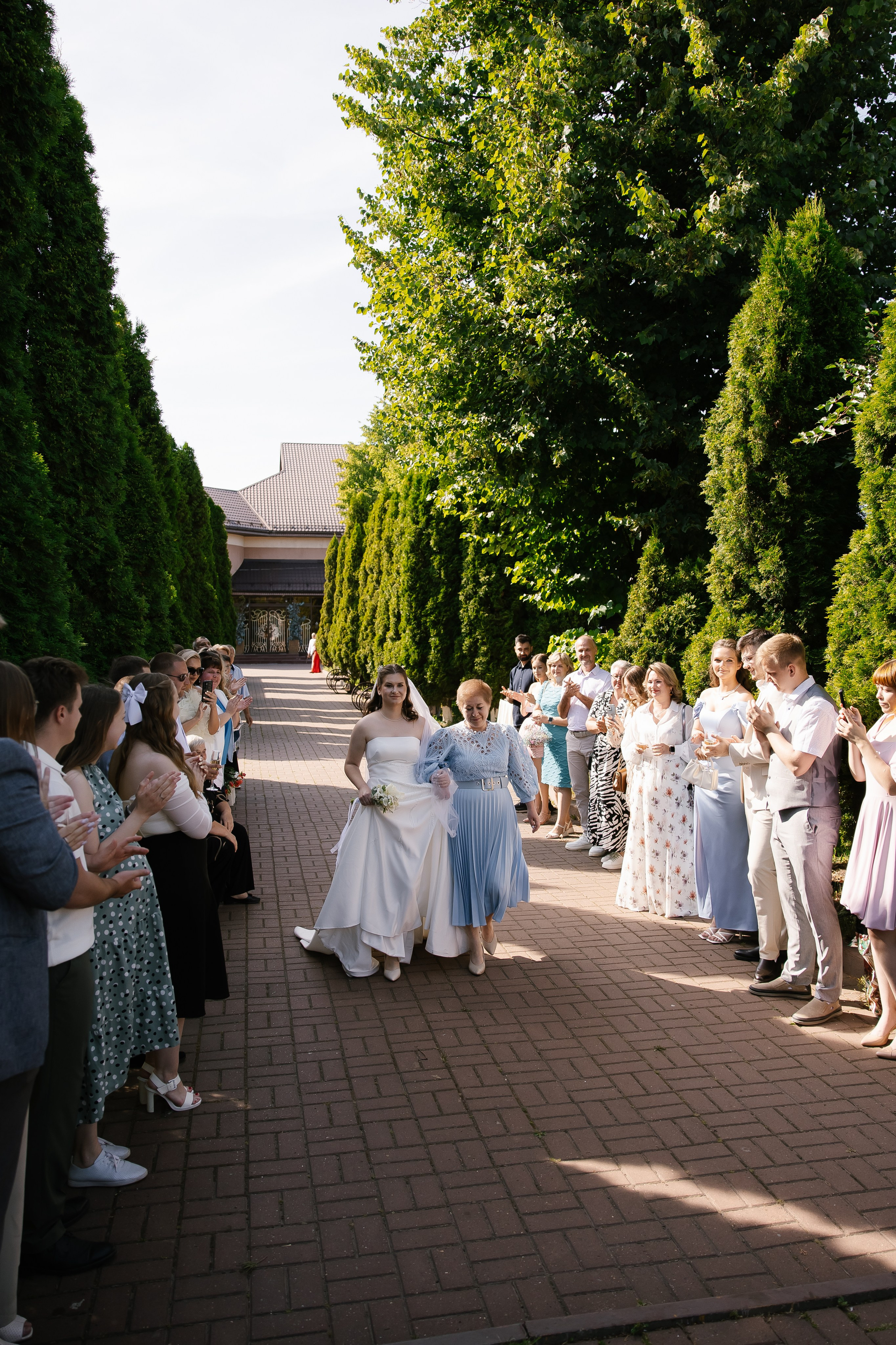 Александр & София. Свадебный и студийный фотограф в Нижнем Новгороде