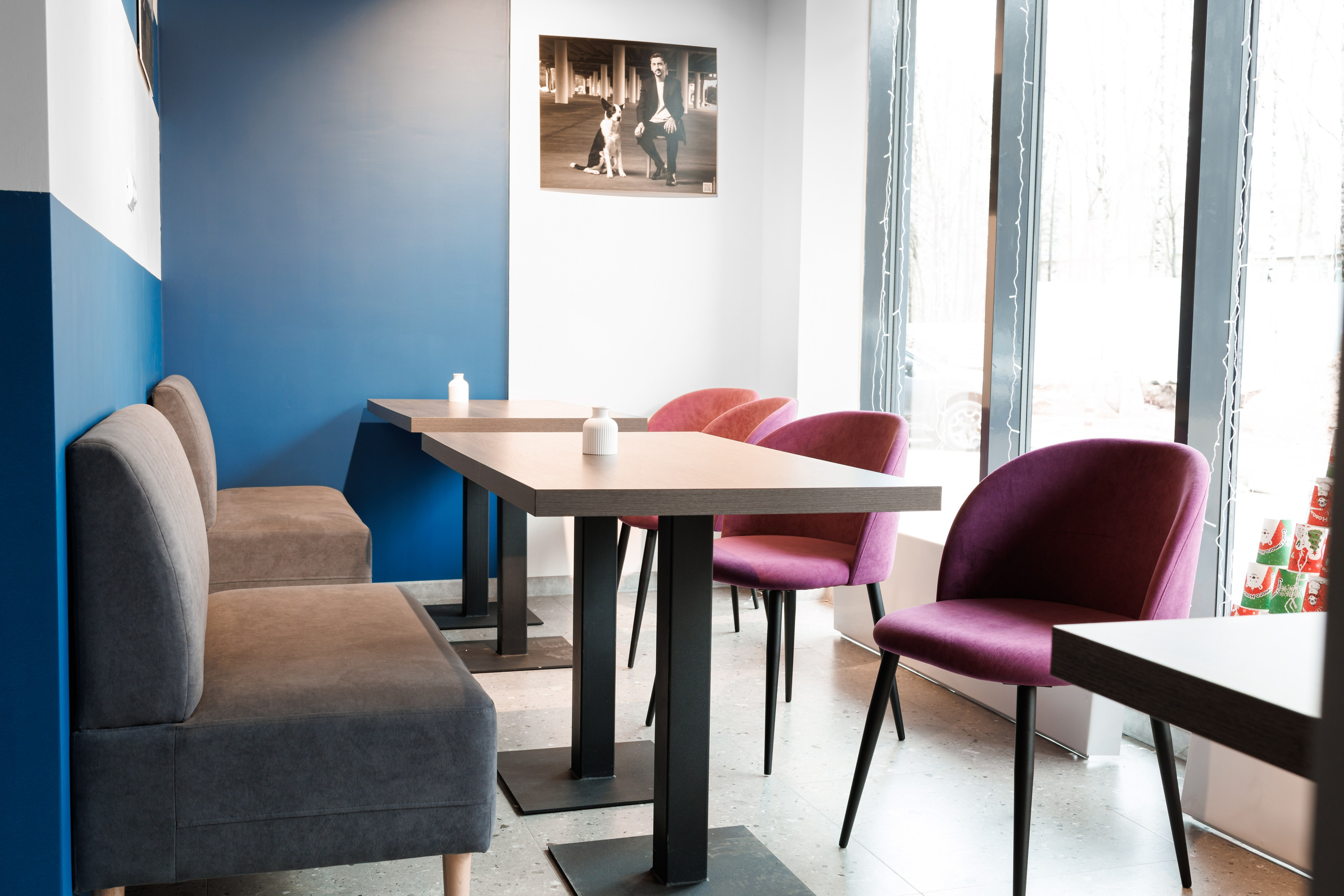 Фотография для бизнеса. Портретный фотограф в Долгопрудном и Москве Иван Кабалин