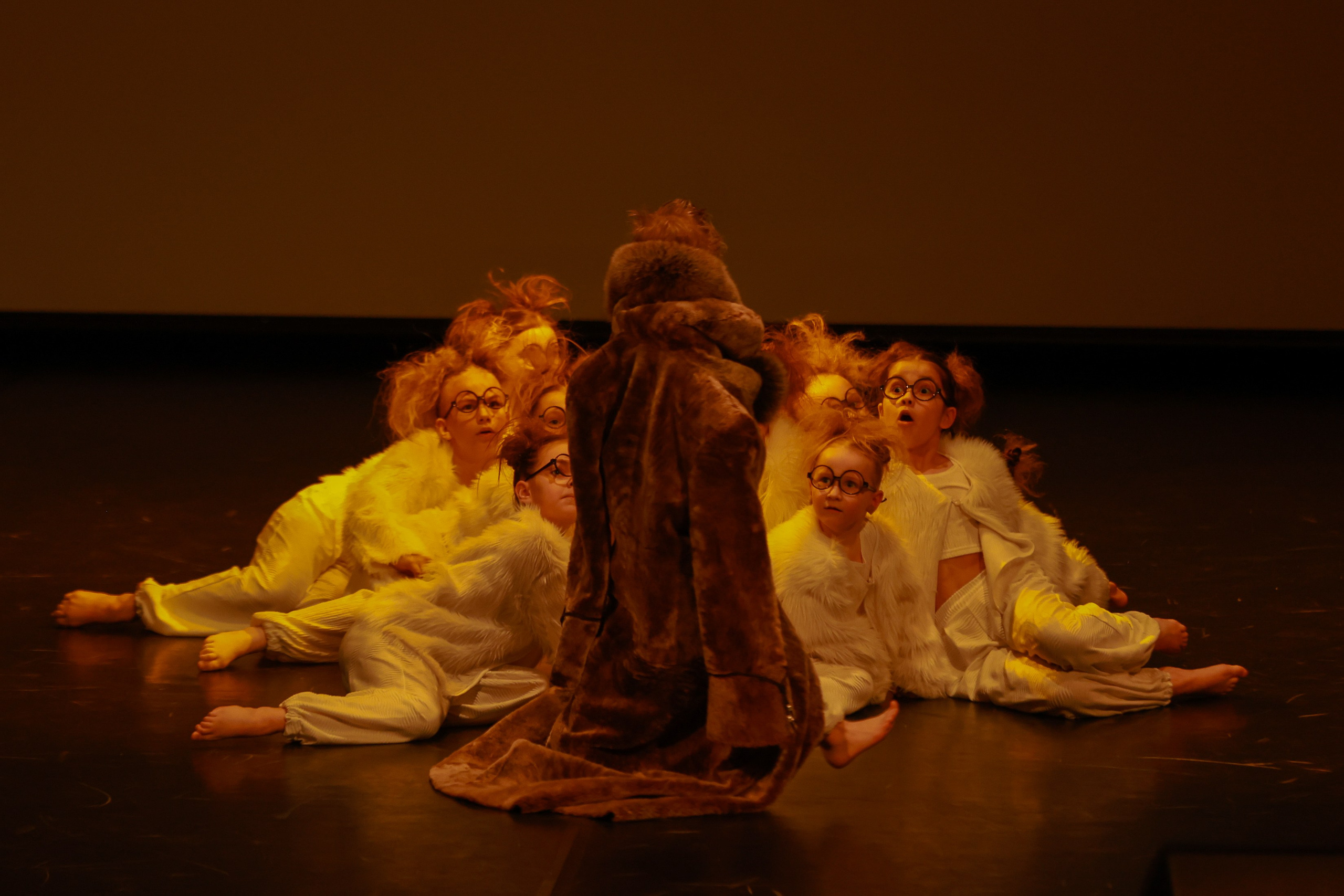 Небесные ласточки на Танц ЭКСПО 2026. Фотограф Юлия Мальцева