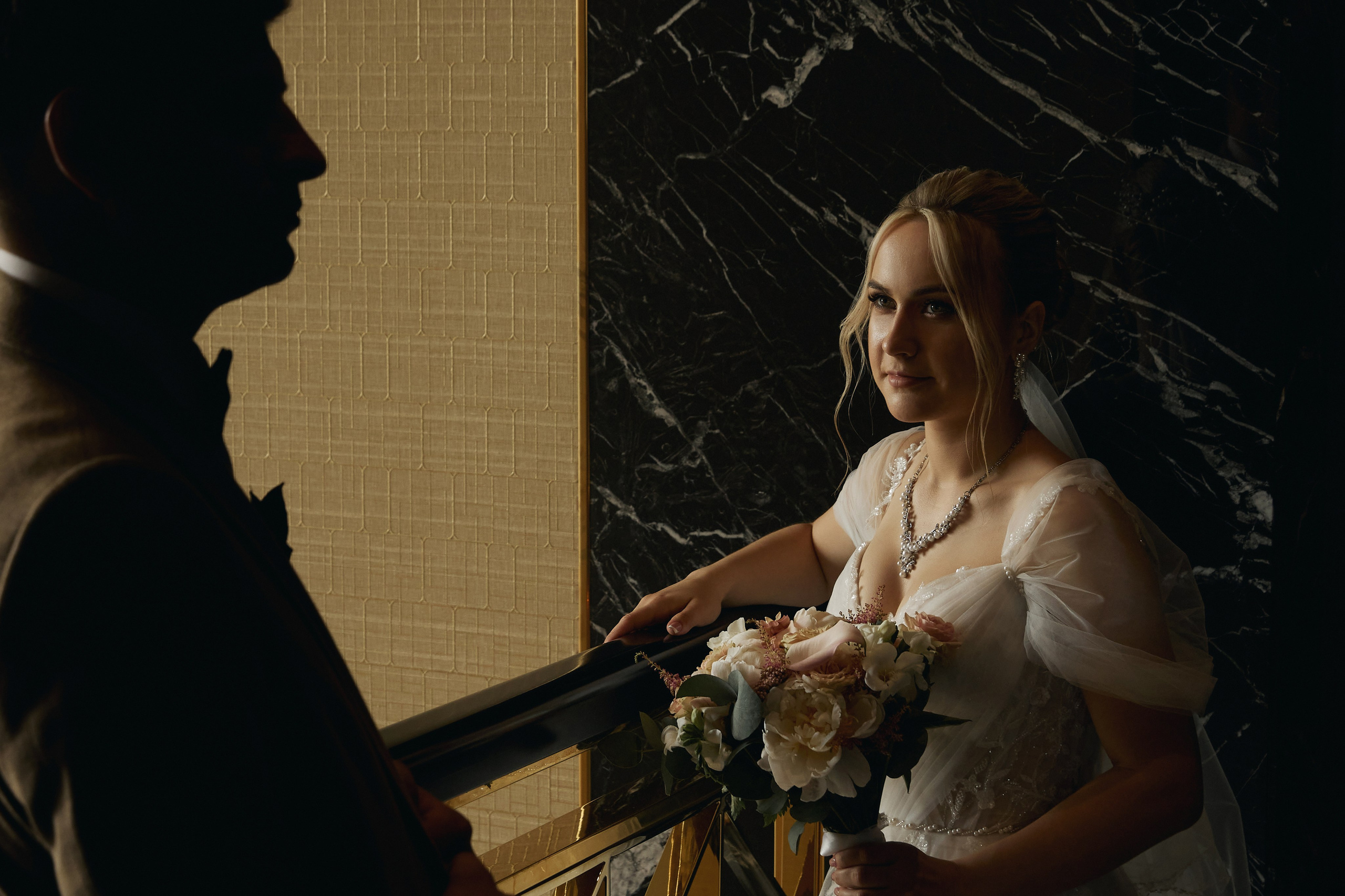 Марина и Максим