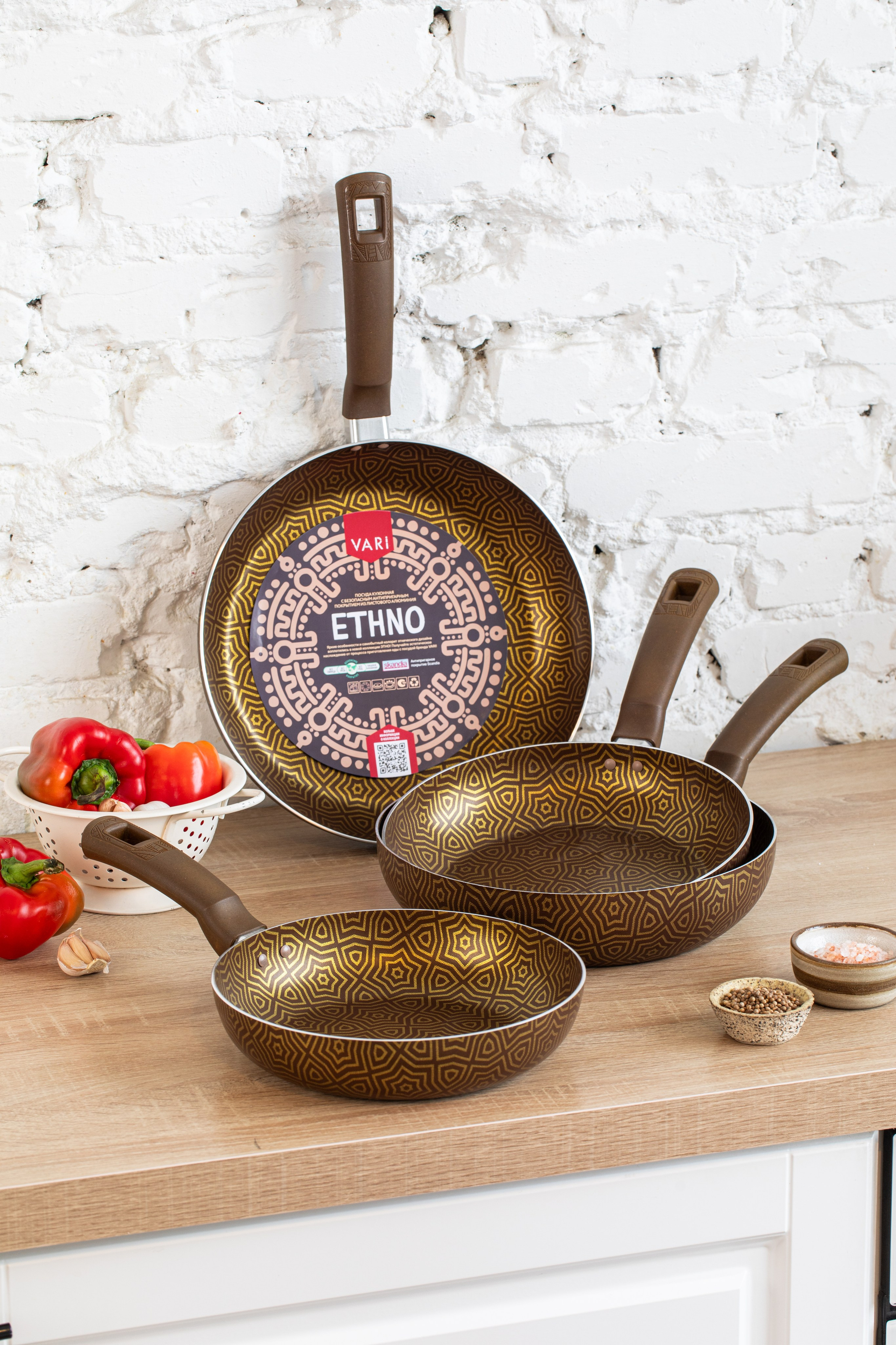 Vari. Фудфотограф, фудстилист и сет дизайнер в Москве Алена Синицына