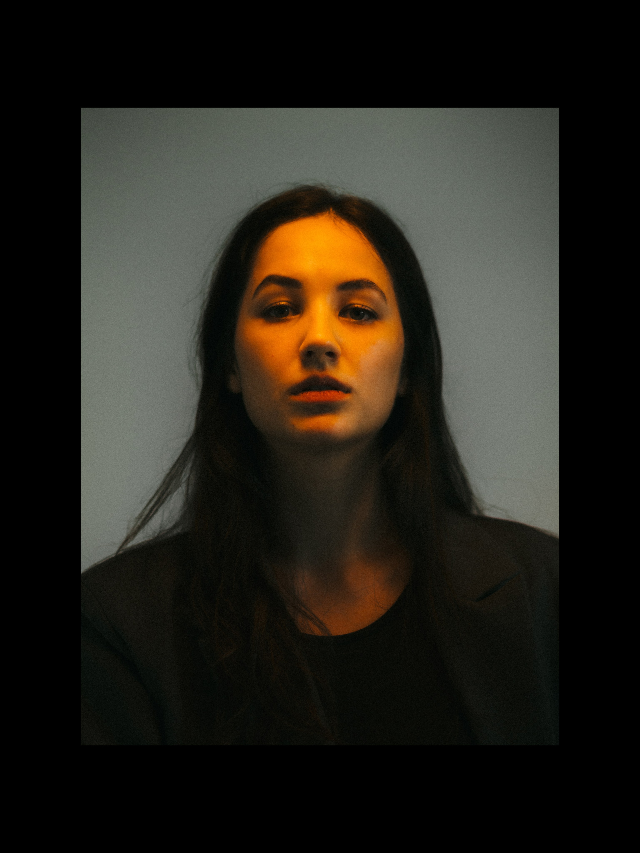 Алина. Портретный фотограф в Екатеринбурге Филимонова Анастасия