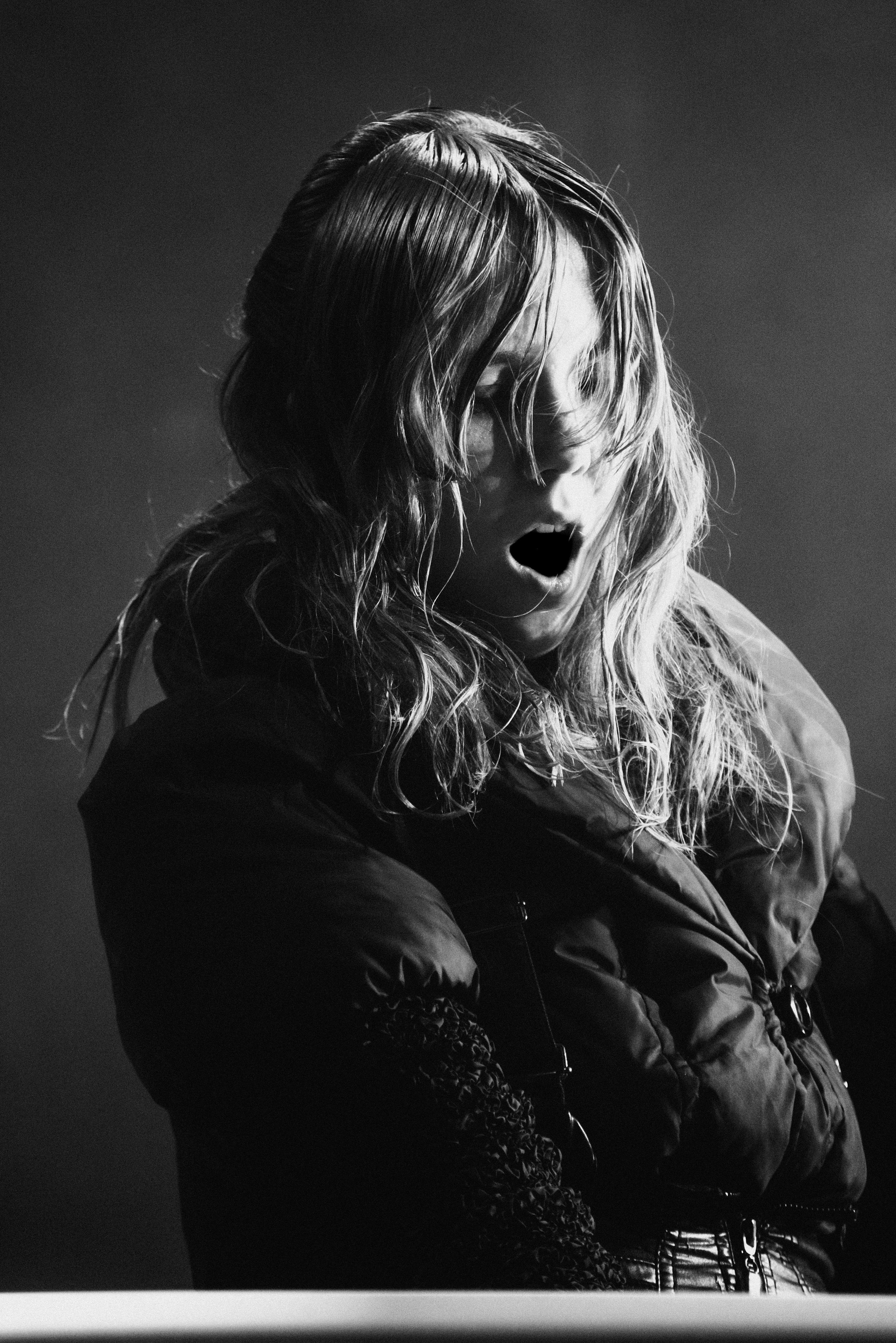 ХАСКИ. «ПЛАНЕТА К-30» ‘23. RUSLAN ROZANOV