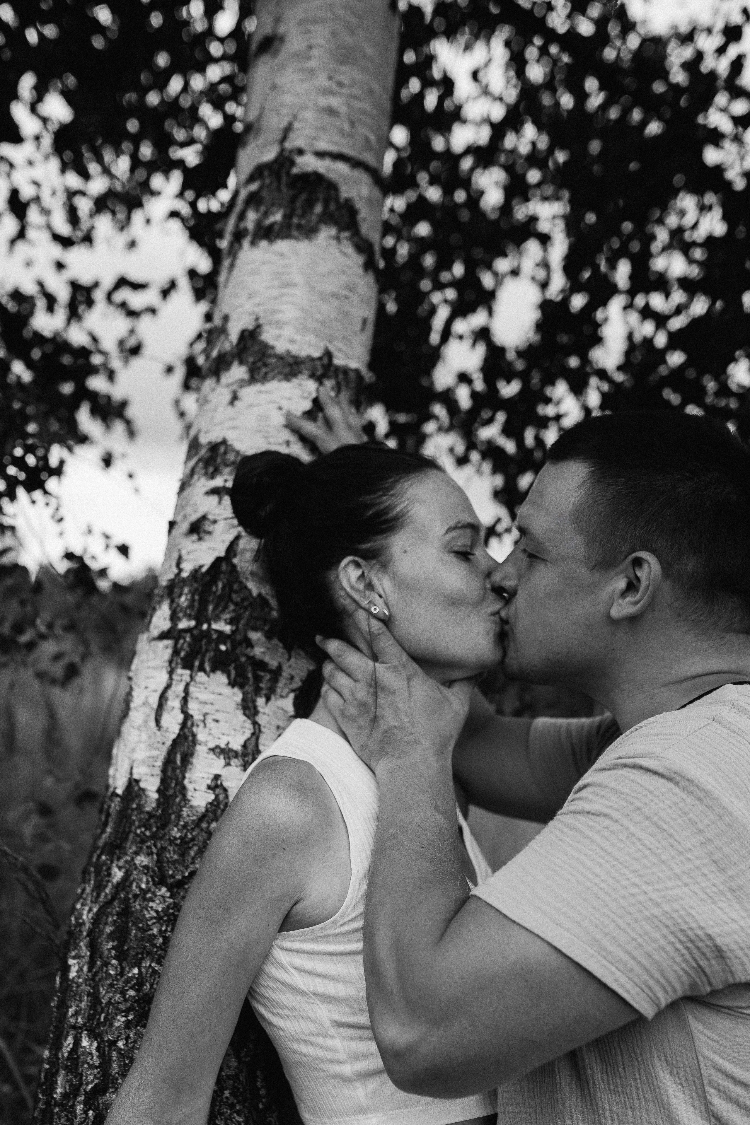 Прогулка по парку. Андрейко Надежда