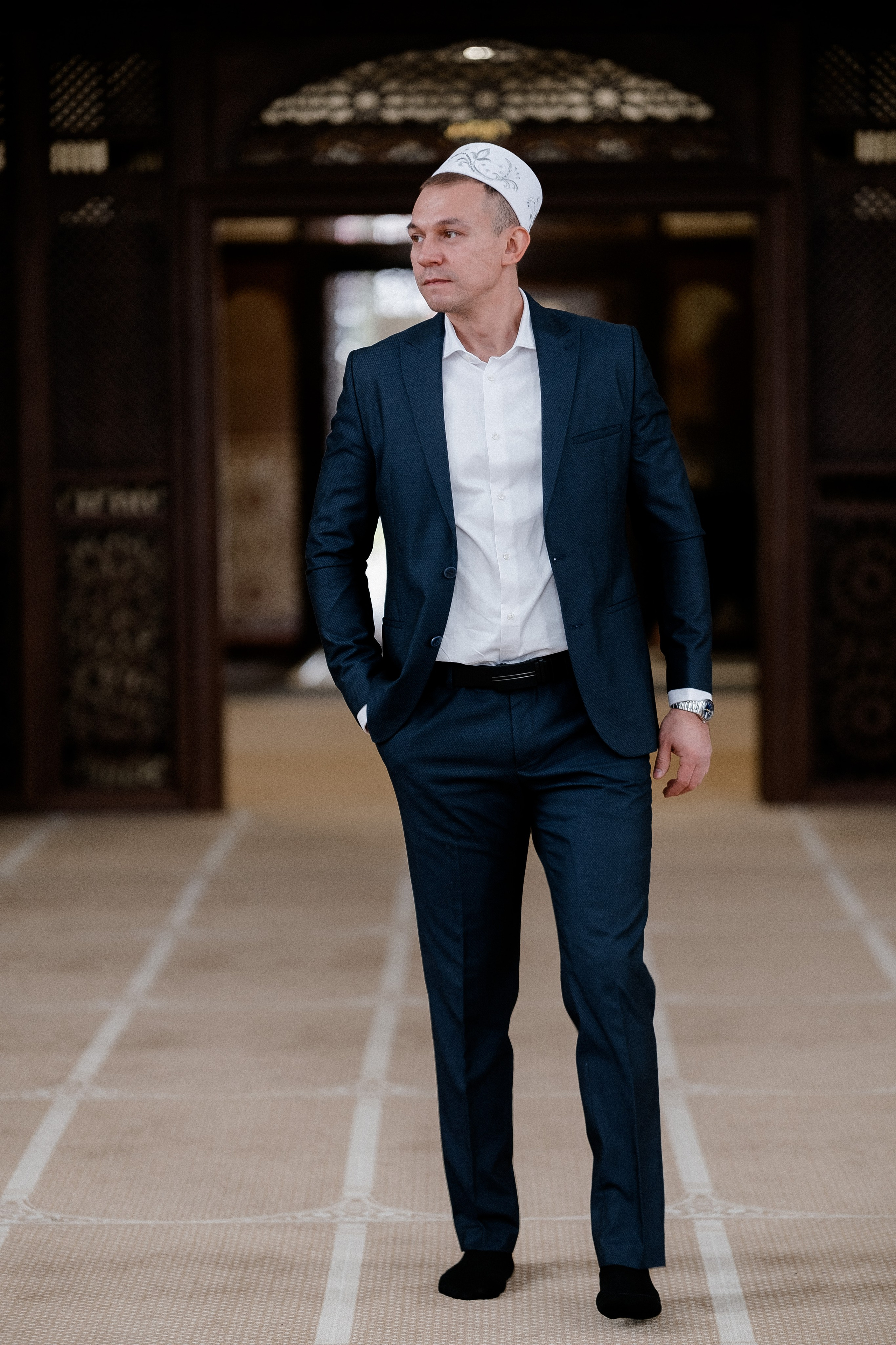 Рахимовы. Свадебный и семейный фотограф в Казани и Зеленодольске Ланочкин Илья