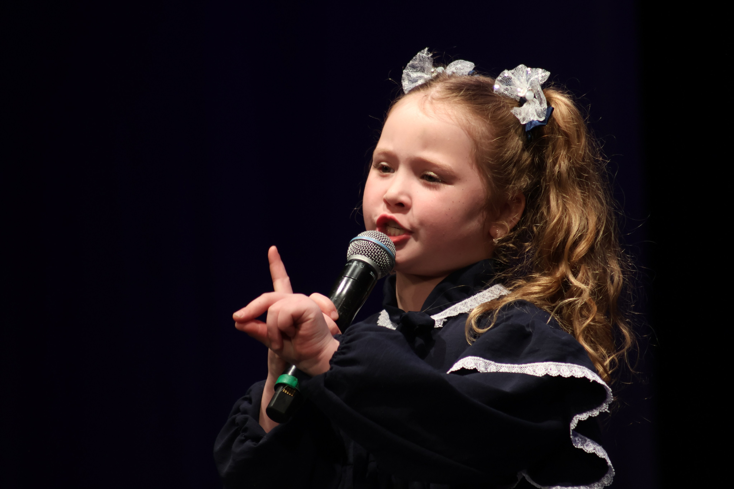 13 апреля, г. Томск. Золотое яблочко