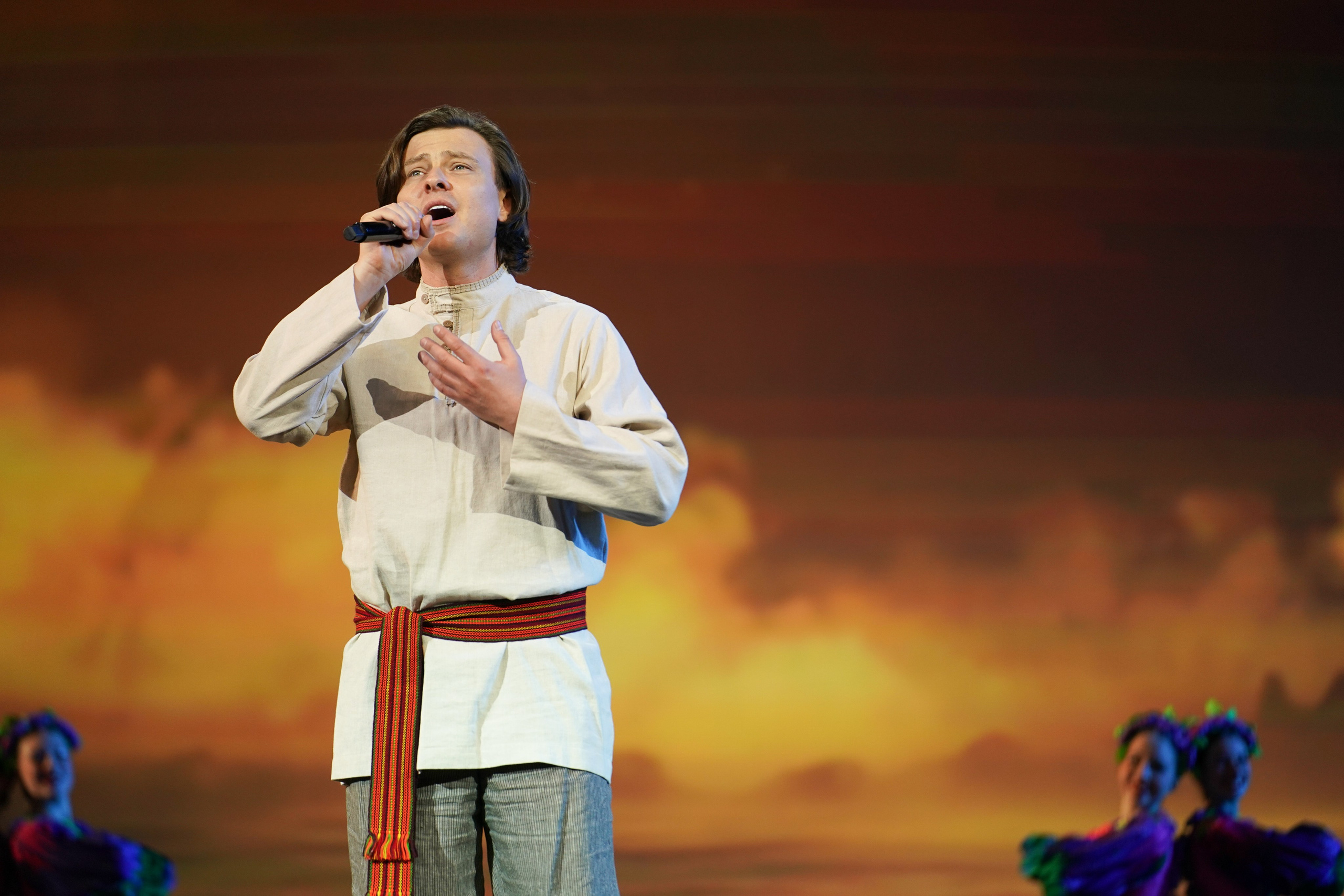 19 мая, отделение 2, г. Москва, Кремль. Золотое яблочко