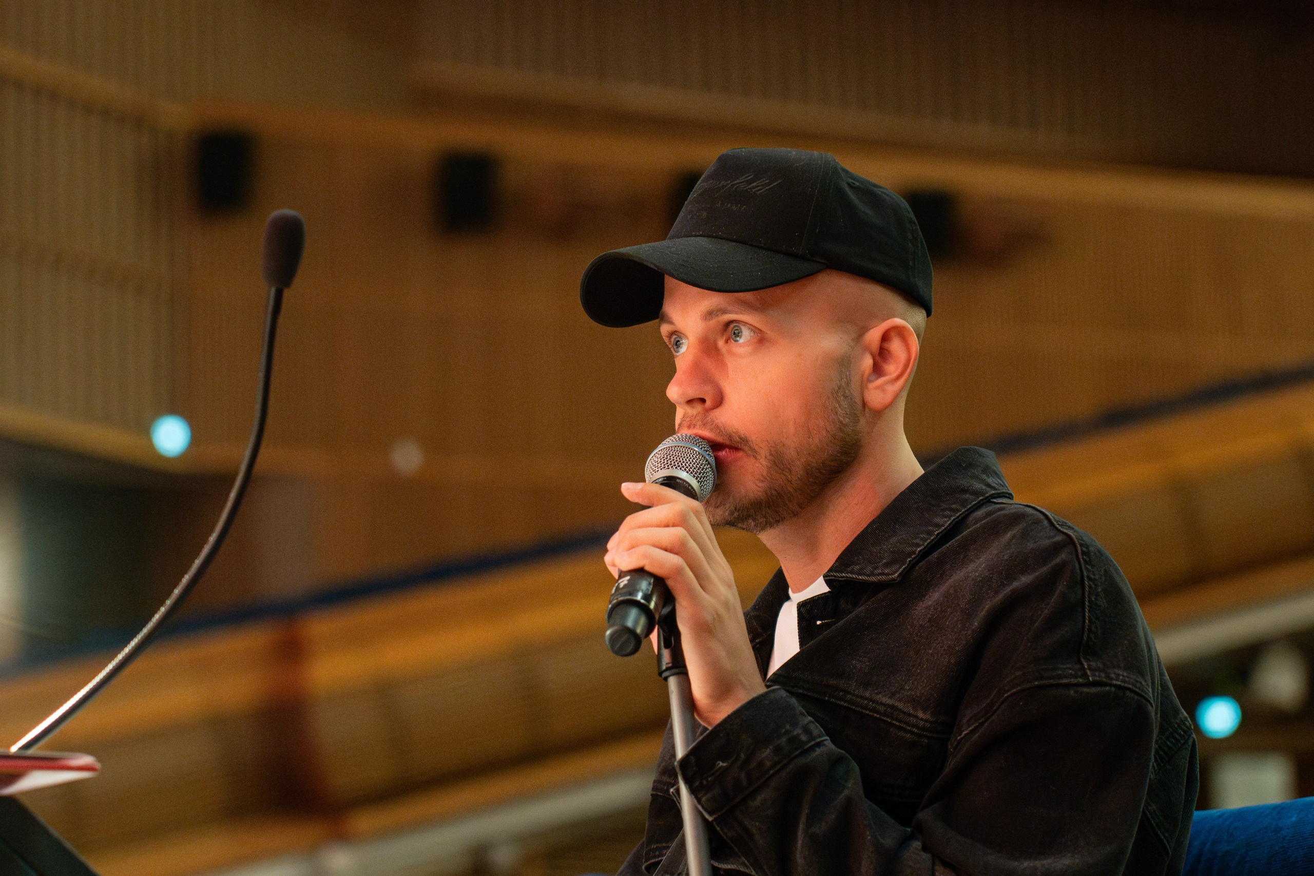 16 мая, г. Москва, Кремль, Закулисье. Золотое яблочко