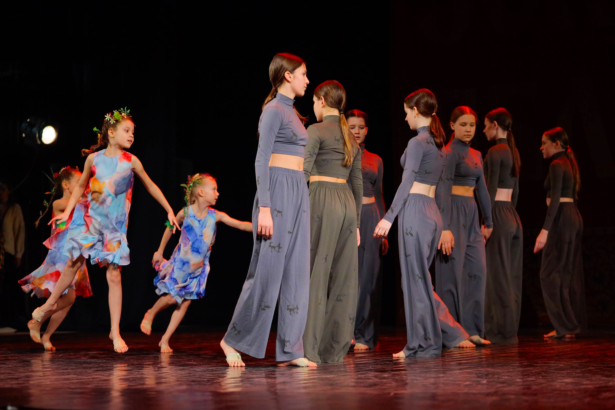 9 февраля, г. Петрозаводск. Золотое яблочко