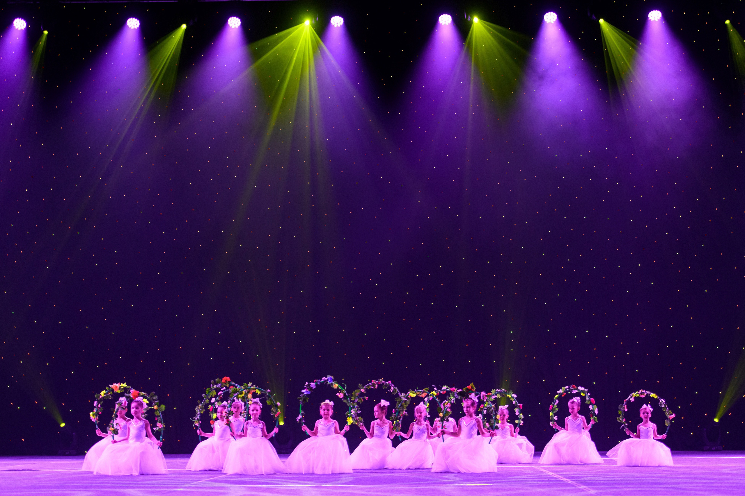 6 мая, концерт 10 лет, Сибур Арена, г. Санкт-Петербург. Золотое яблочко