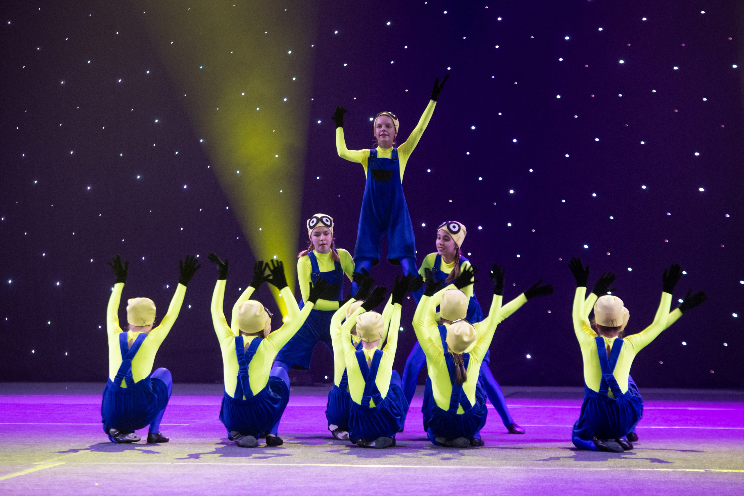 6 мая, концерт 10 лет, Сибур Арена, г. Санкт-Петербург. Золотое яблочко