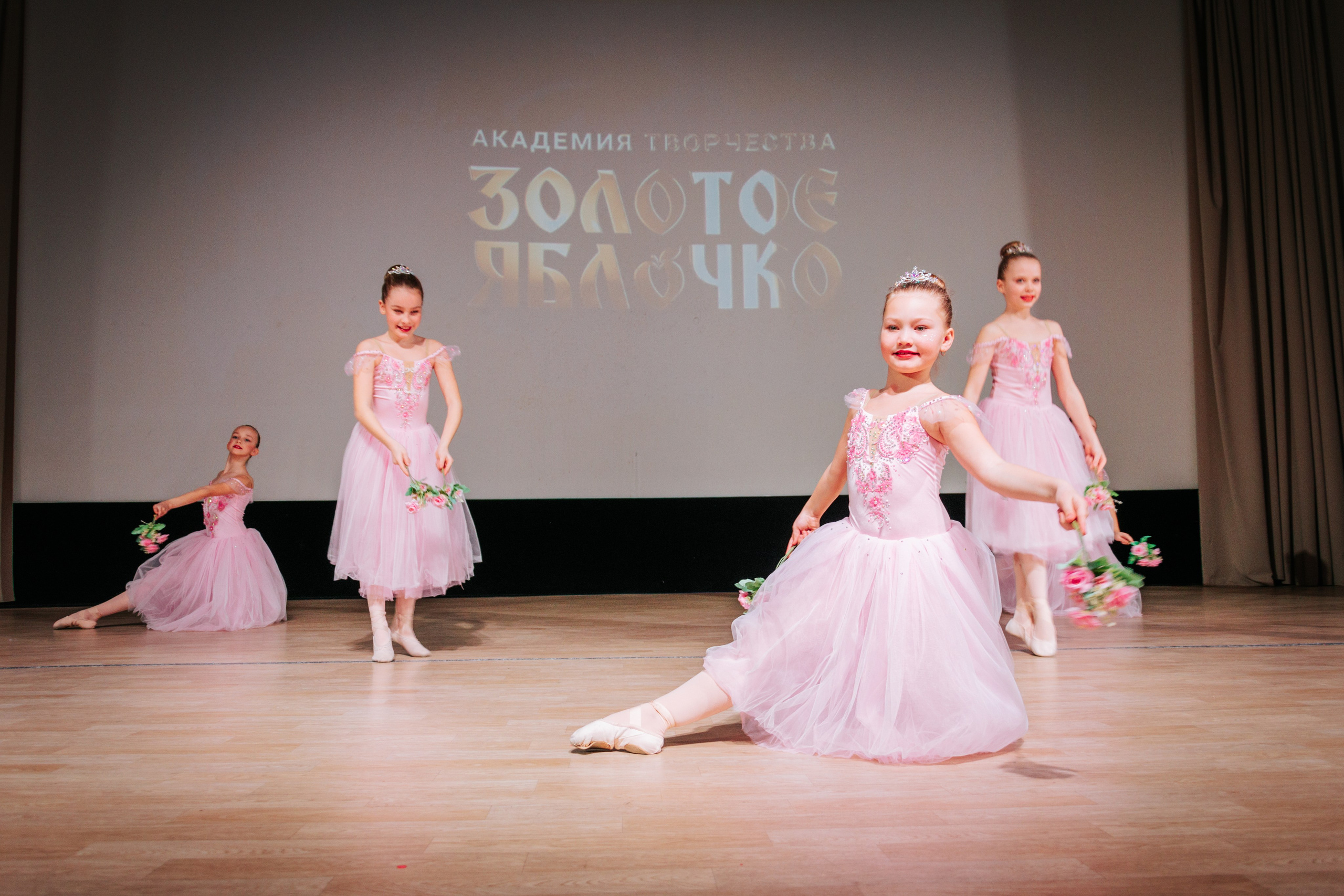 16 марта, г. Суздаль. Золотое яблочко