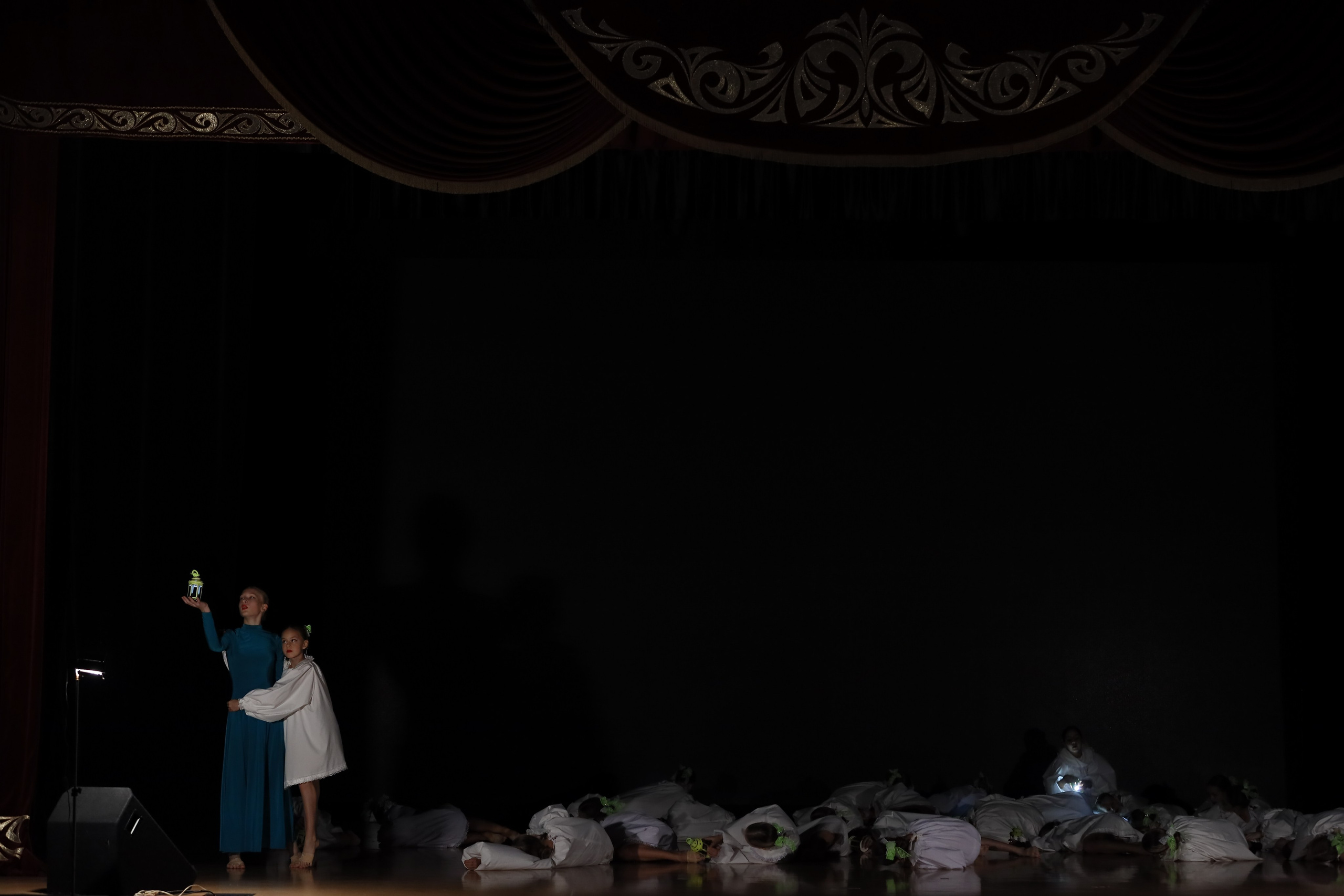 4 ноября, блок 1, видео, номера 49-58, г. Краснодар. Золотое яблочко