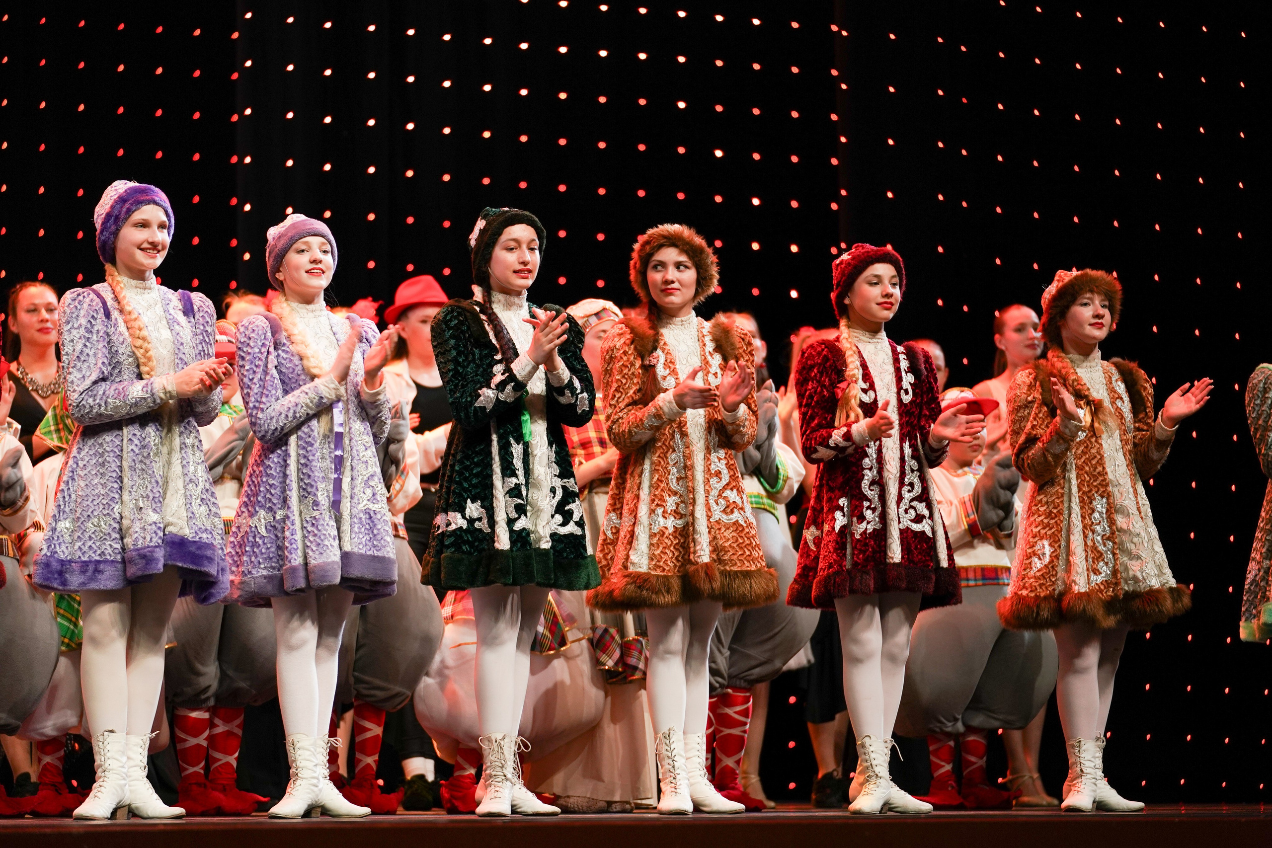 19 мая, отделение 1, г. Москва, Кремль. Золотое яблочко