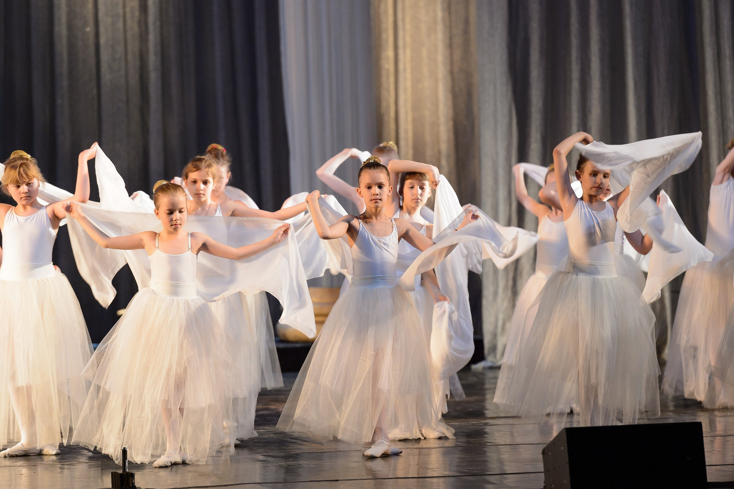 23 мая, концерт 5 лет, БКЗ. Золотое яблочко