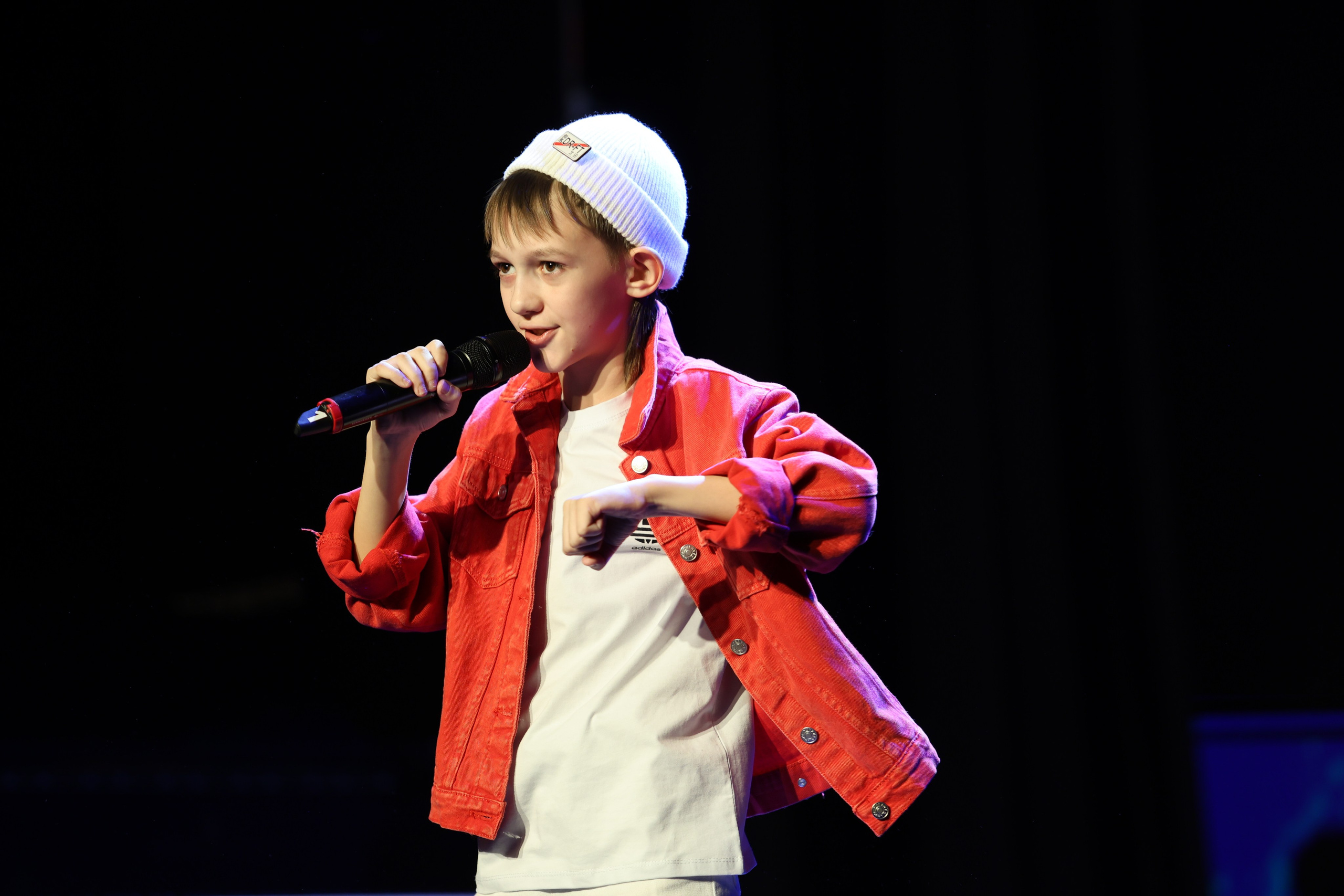 25 января, г. Челябинск. Золотое яблочко