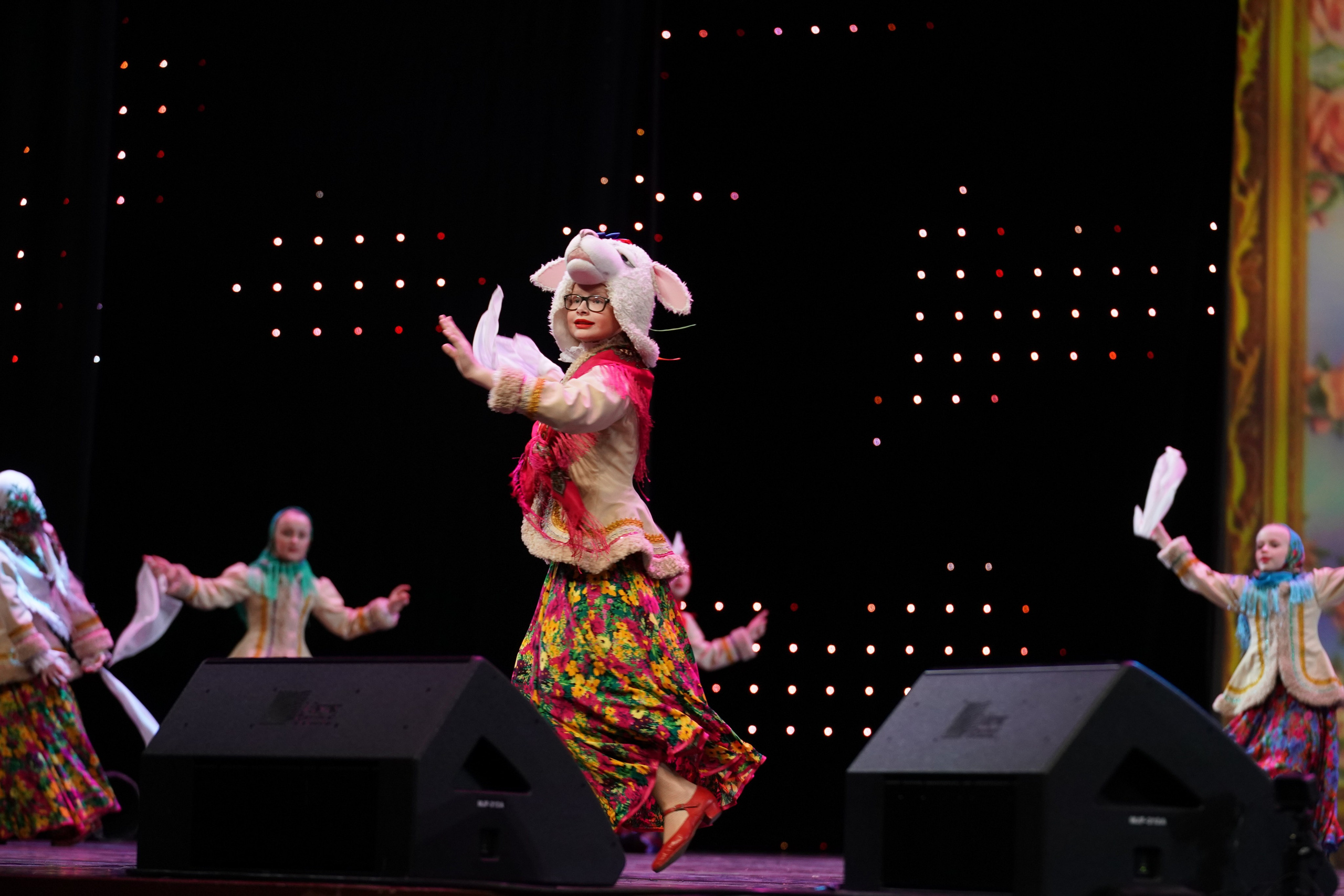 19 мая, отделение 1, г. Москва, Кремль. Золотое яблочко