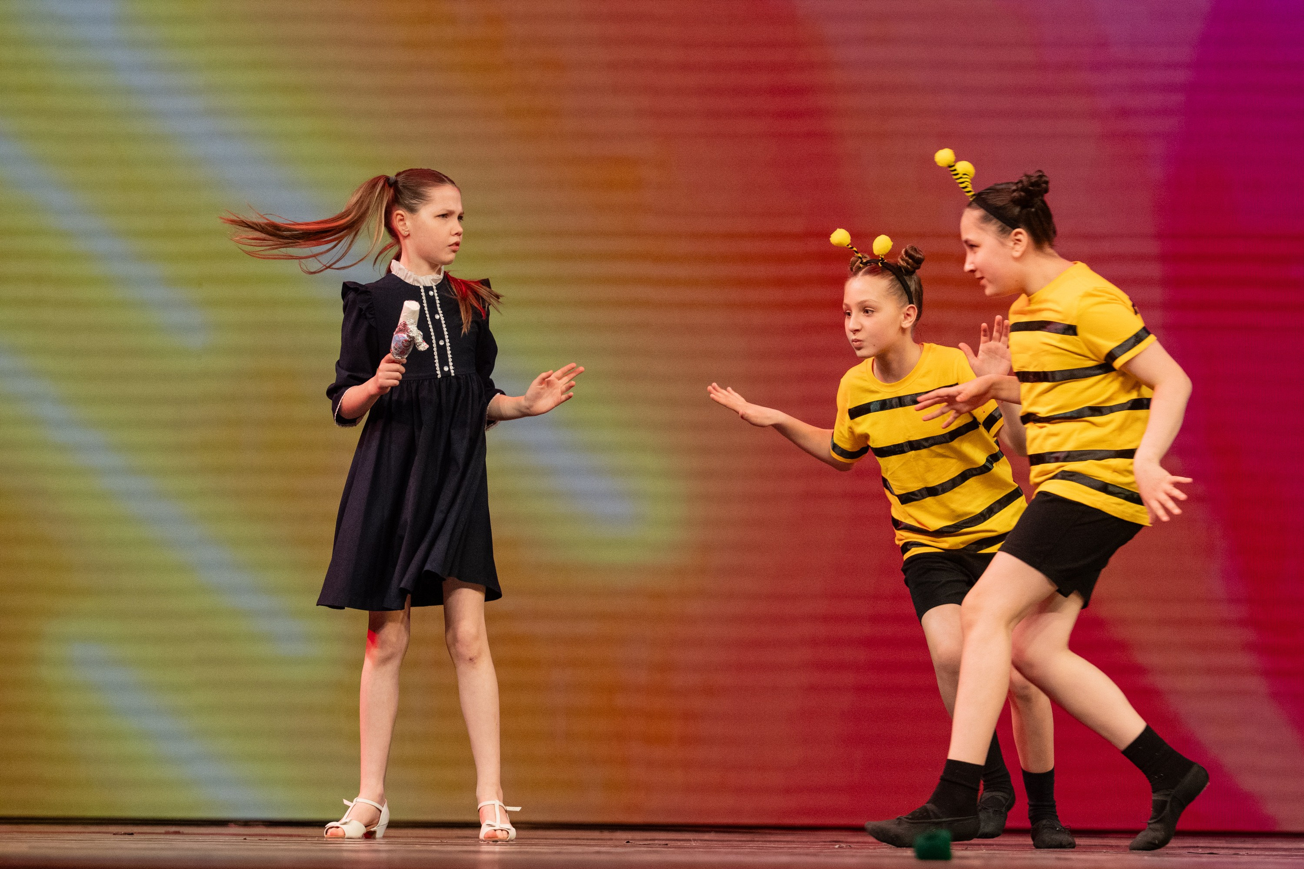 17 мая, г. Москва, Кремль, Концерт. Золотое яблочко