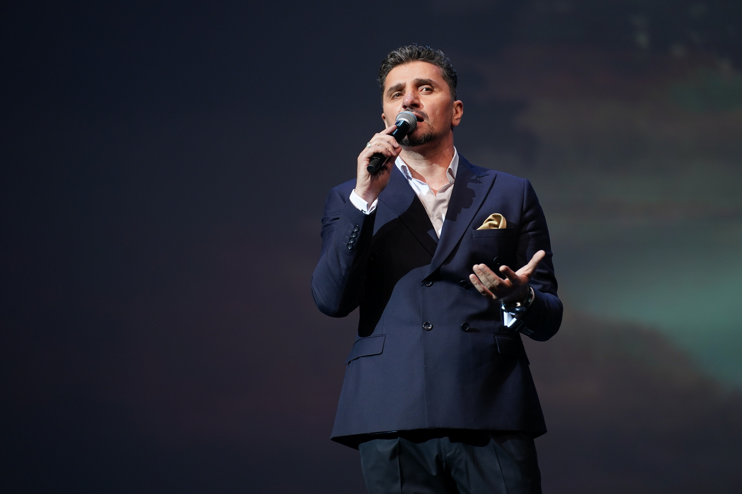 13 мая, г. Москва, Кремль. Золотое яблочко