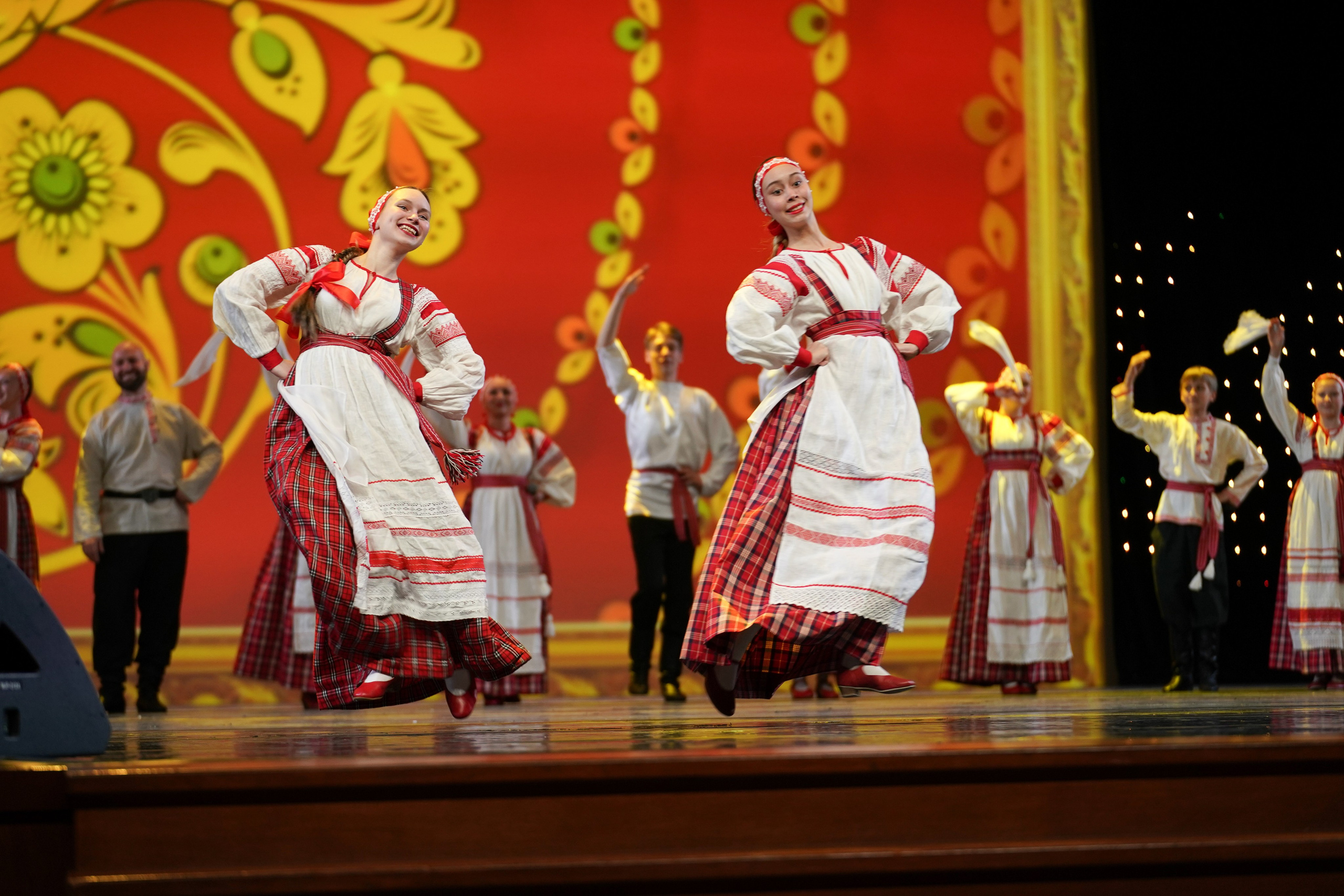 18 мая, отделение 1, г. Москва, Кремль. Золотое яблочко