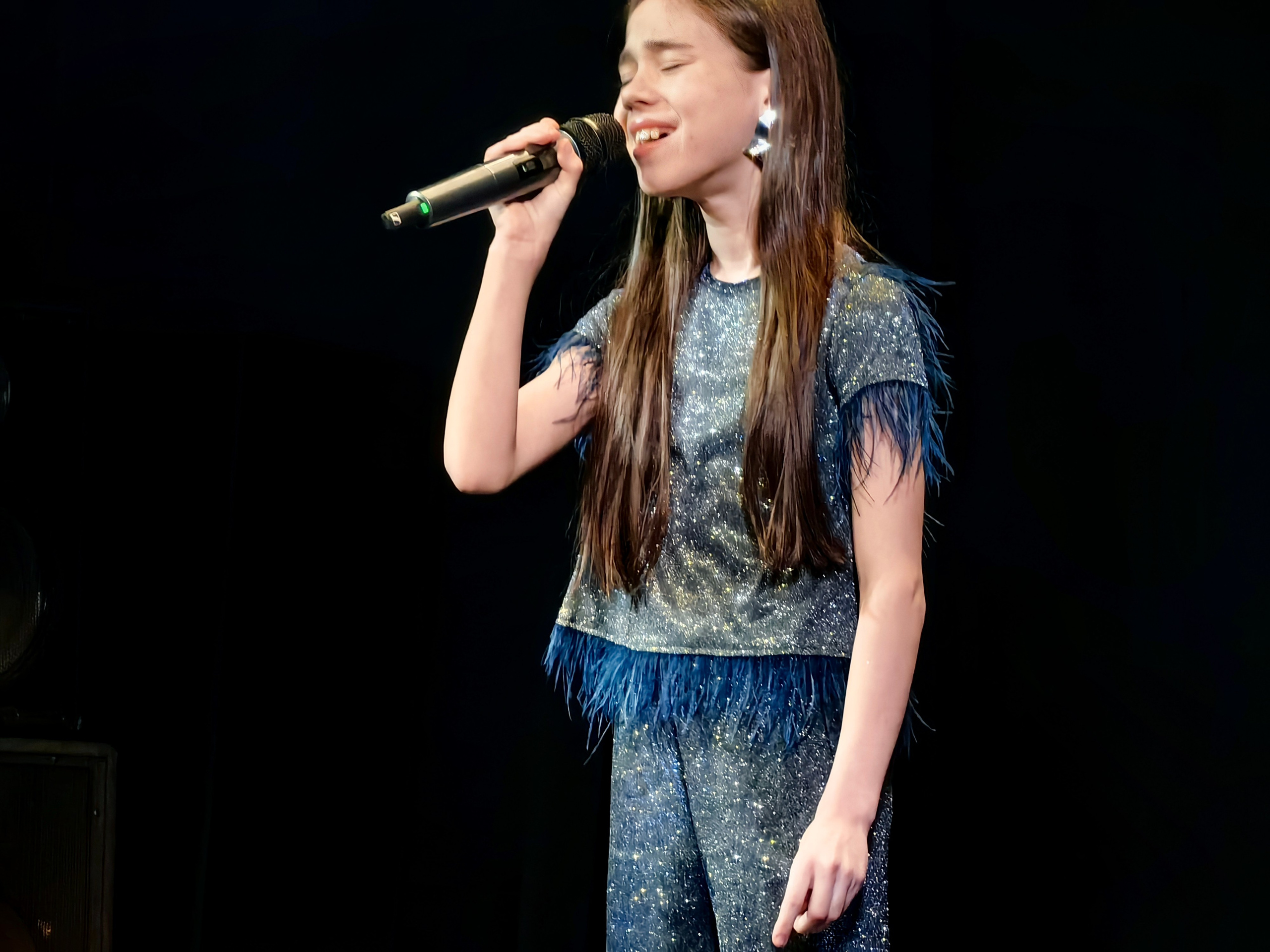 15 декабря, г. Архангельск. Золотое яблочко