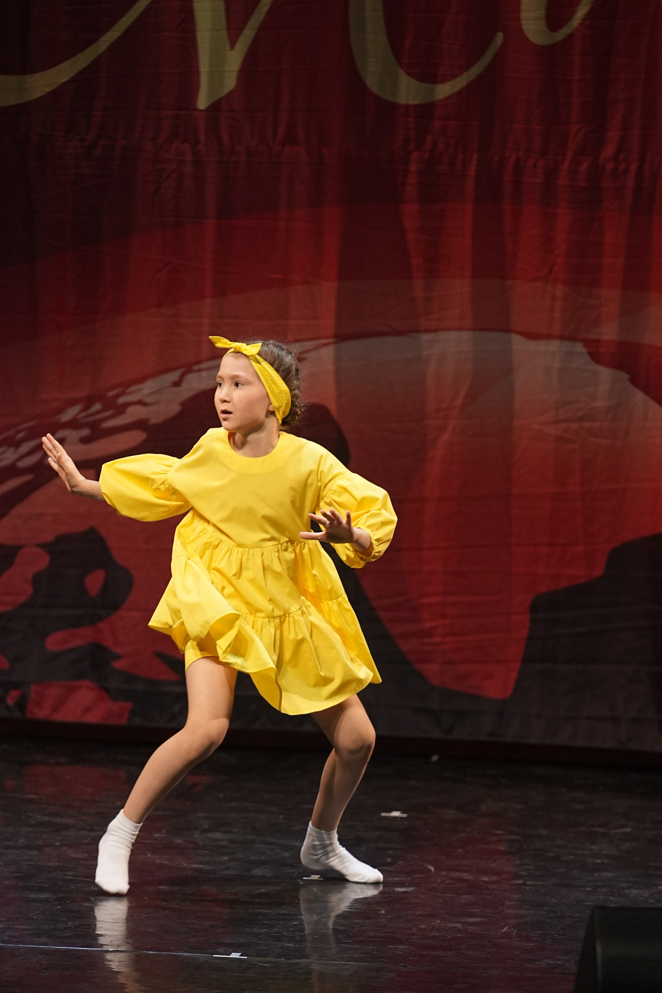 17 января, блок 2, г. Москва. Золотое яблочко