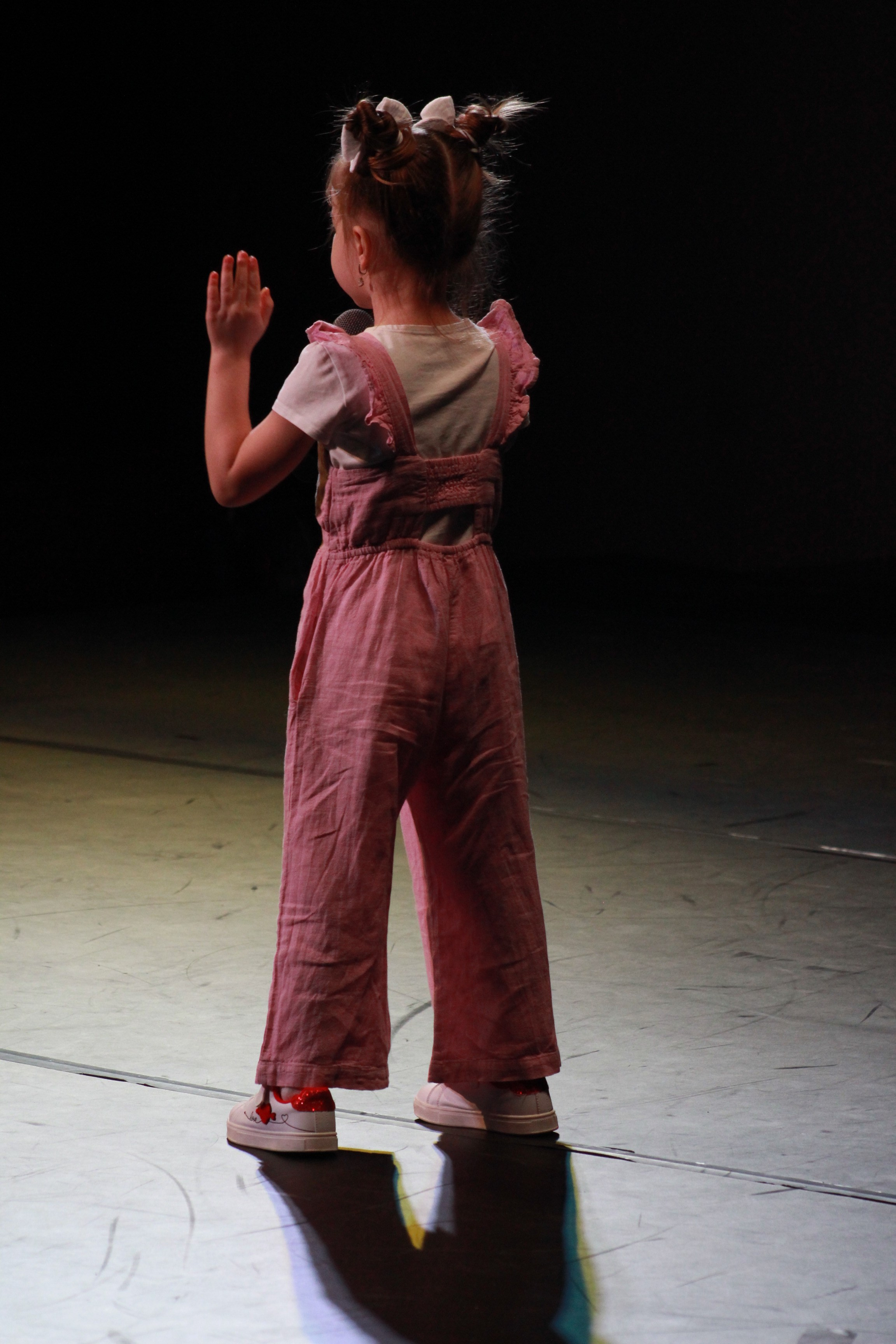 15 декабря, г. Архангельск. Золотое яблочко