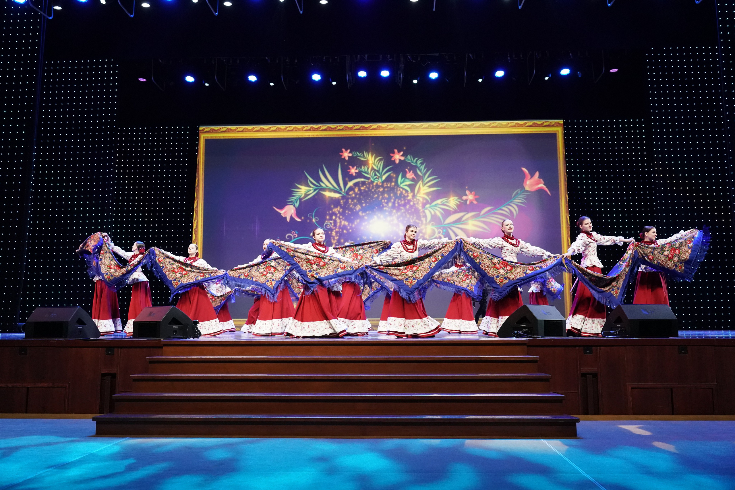 19 мая, отделение 1, г. Москва, Кремль. Золотое яблочко