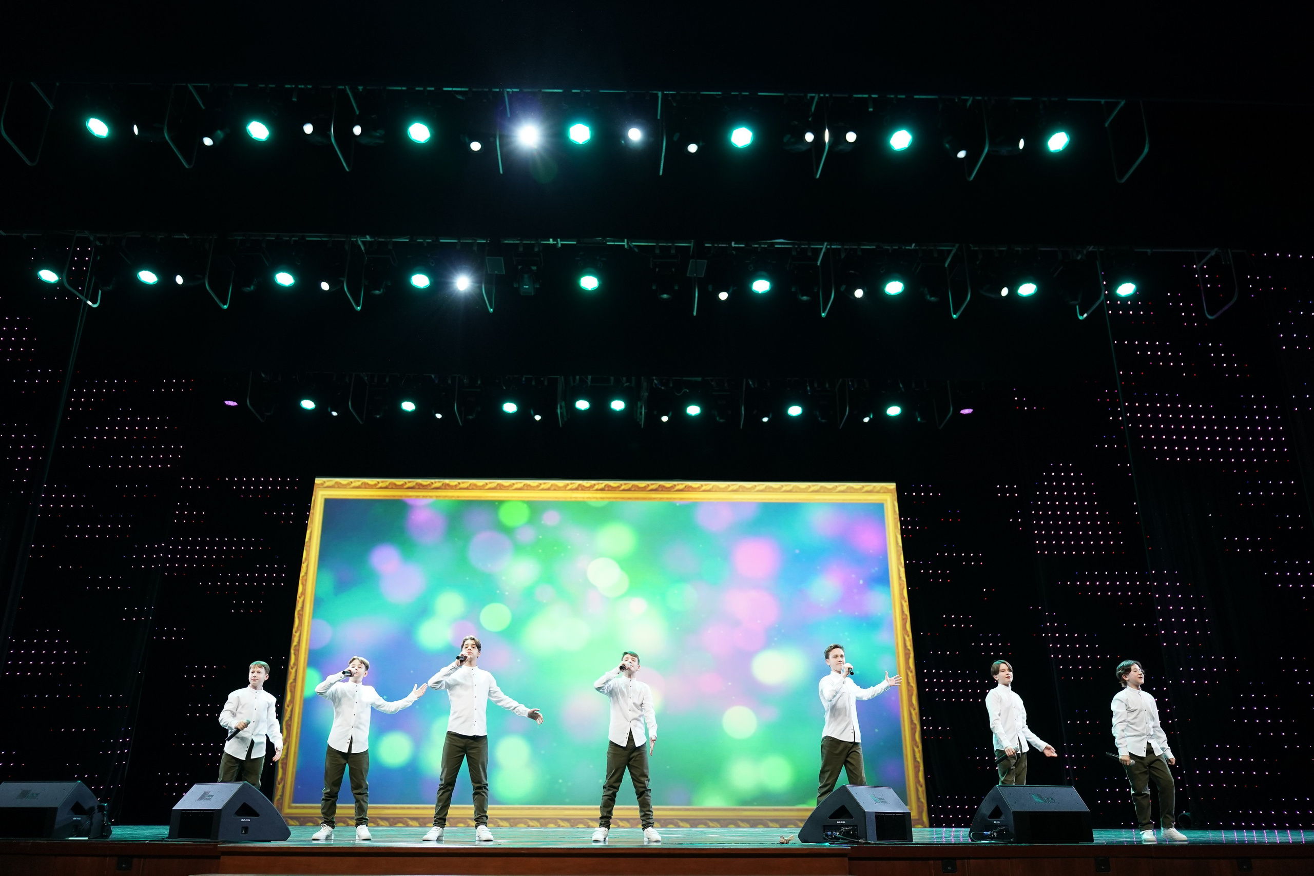 18 мая, отделение 1, г. Москва, Кремль. Золотое яблочко