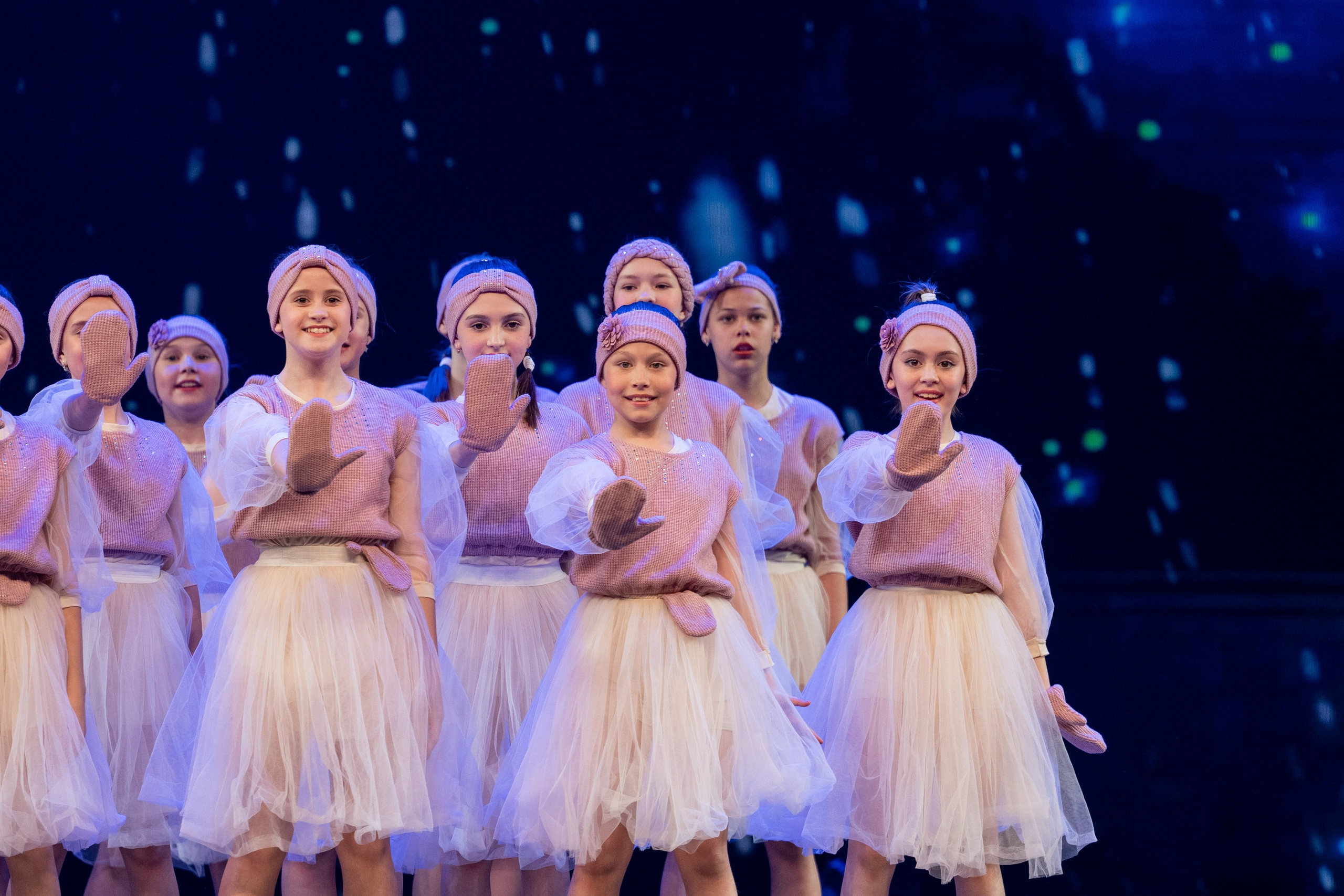 18 мая, г. Москва, Кремль, Концерт. Золотое яблочко