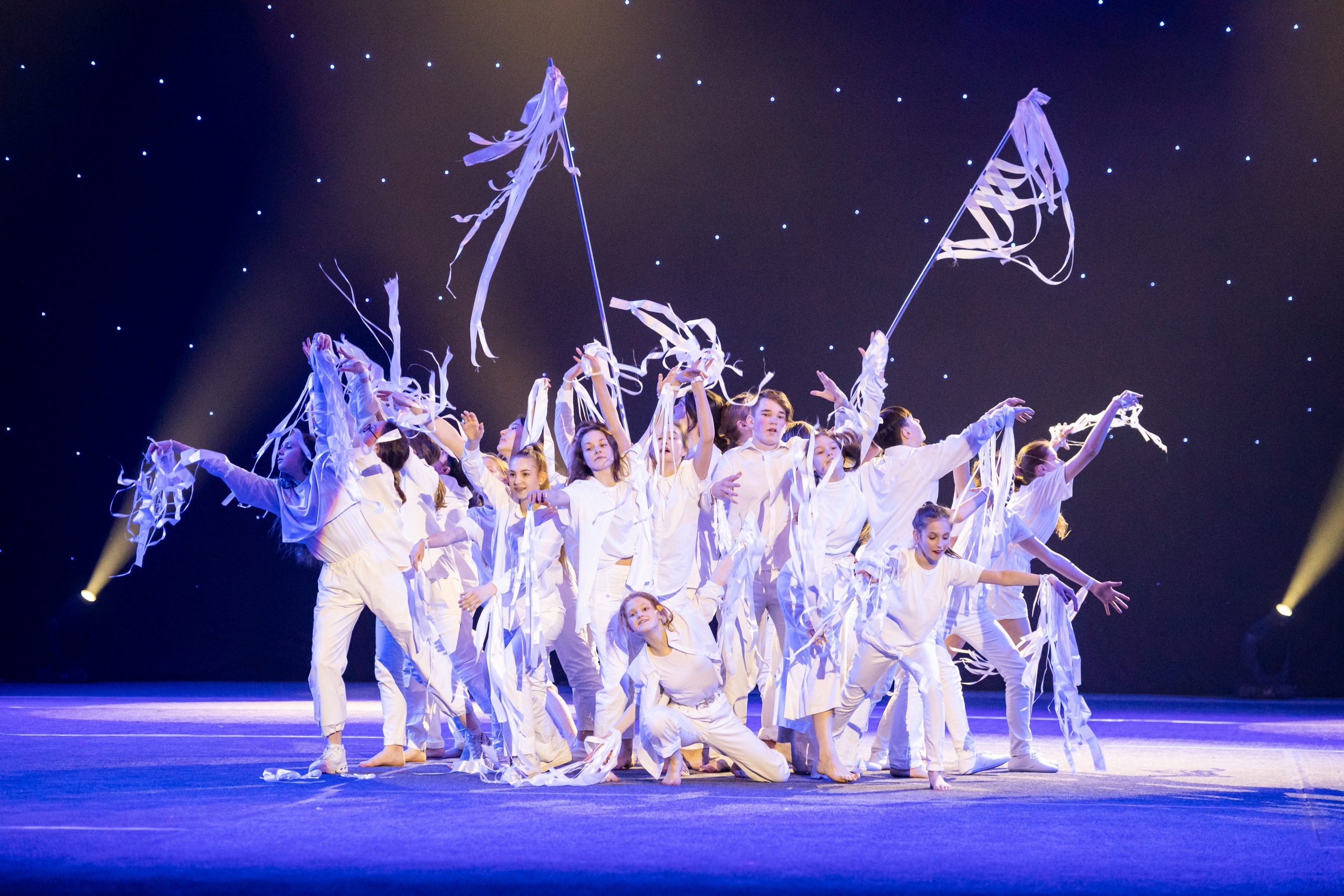 6 мая, концерт 10 лет, Сибур Арена, г. Санкт-Петербург. Золотое яблочко