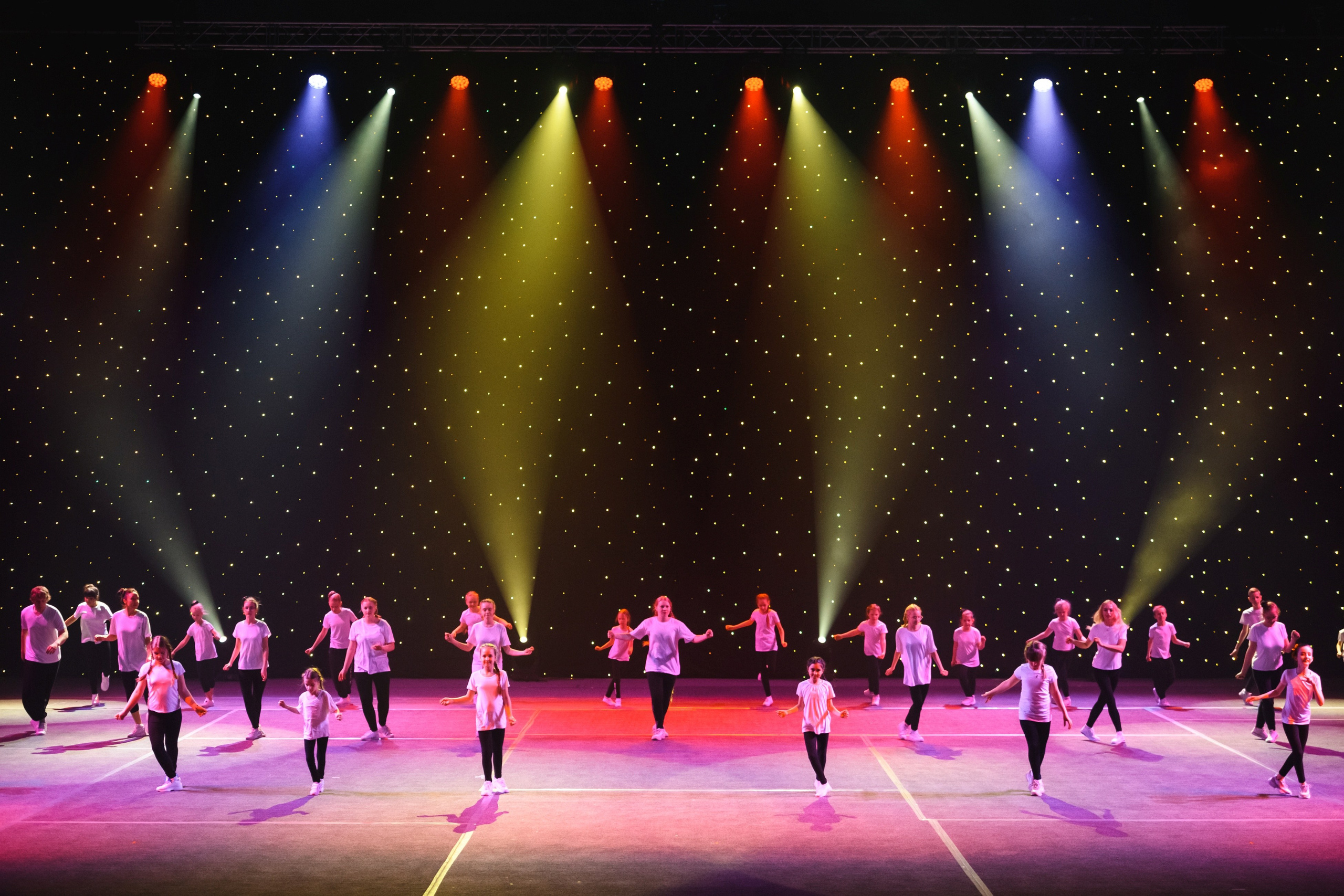 6 мая, концерт 10 лет, Сибур Арена, г. Санкт-Петербург. Золотое яблочко