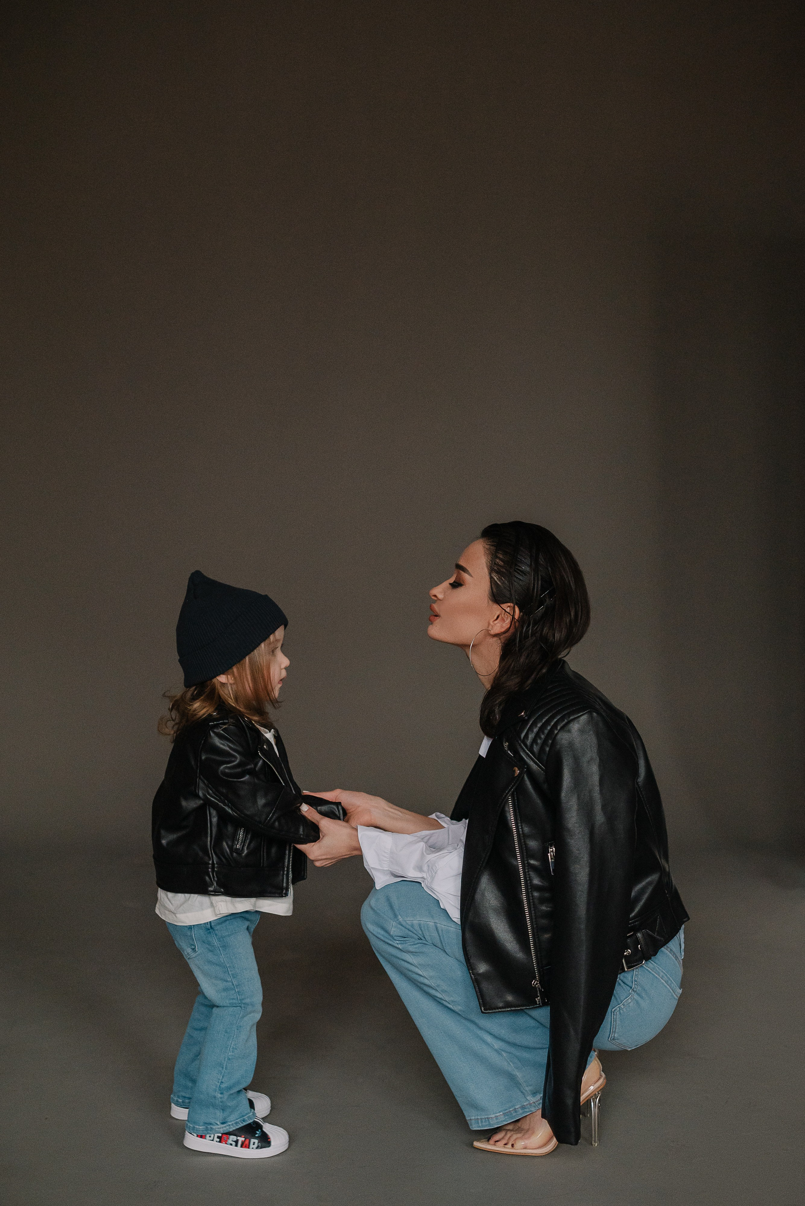 Семьи. Фотограф Москва. Шульгинова Ольга