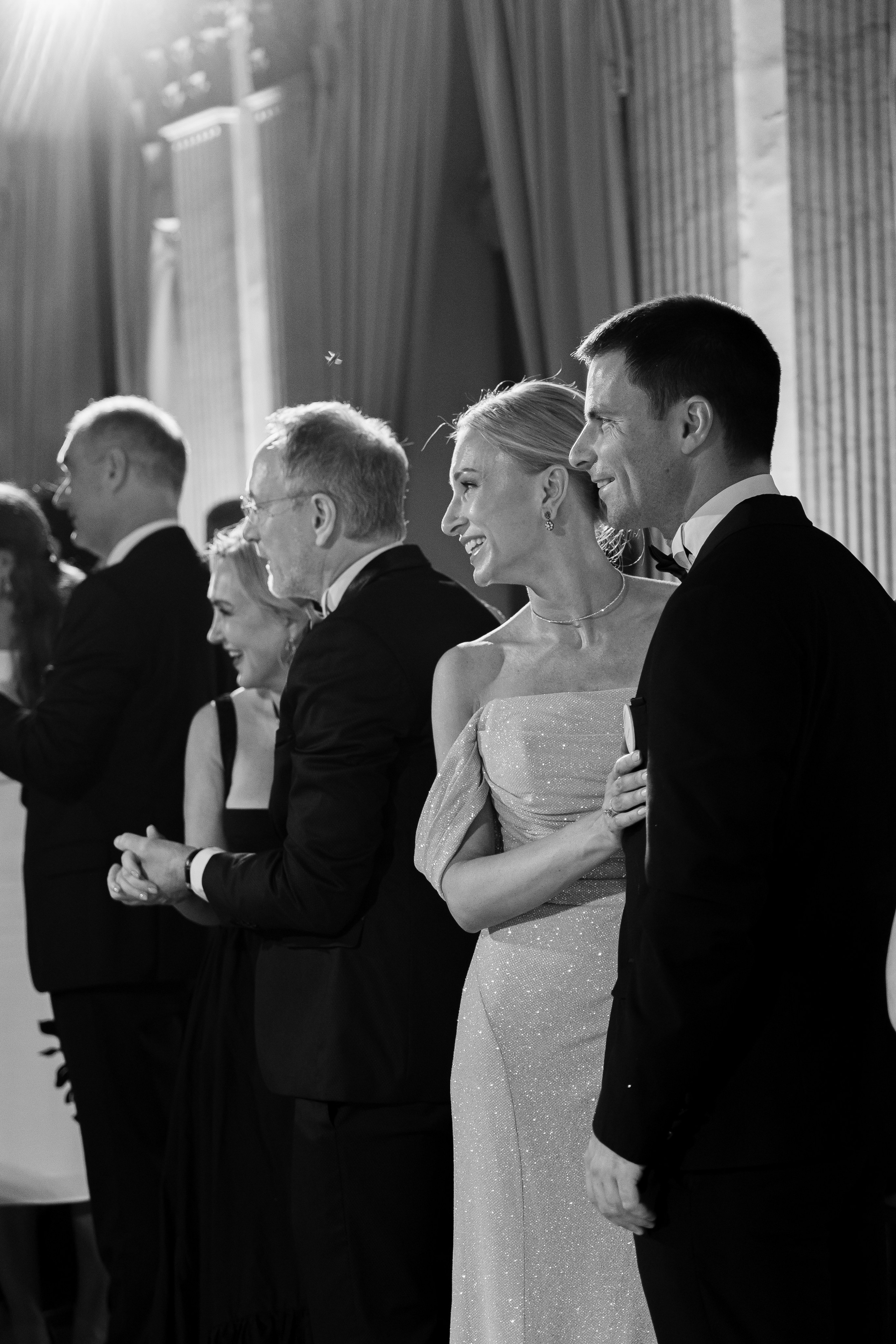 SECRET BALL '25. Костя Жуков — фотограф в Москве