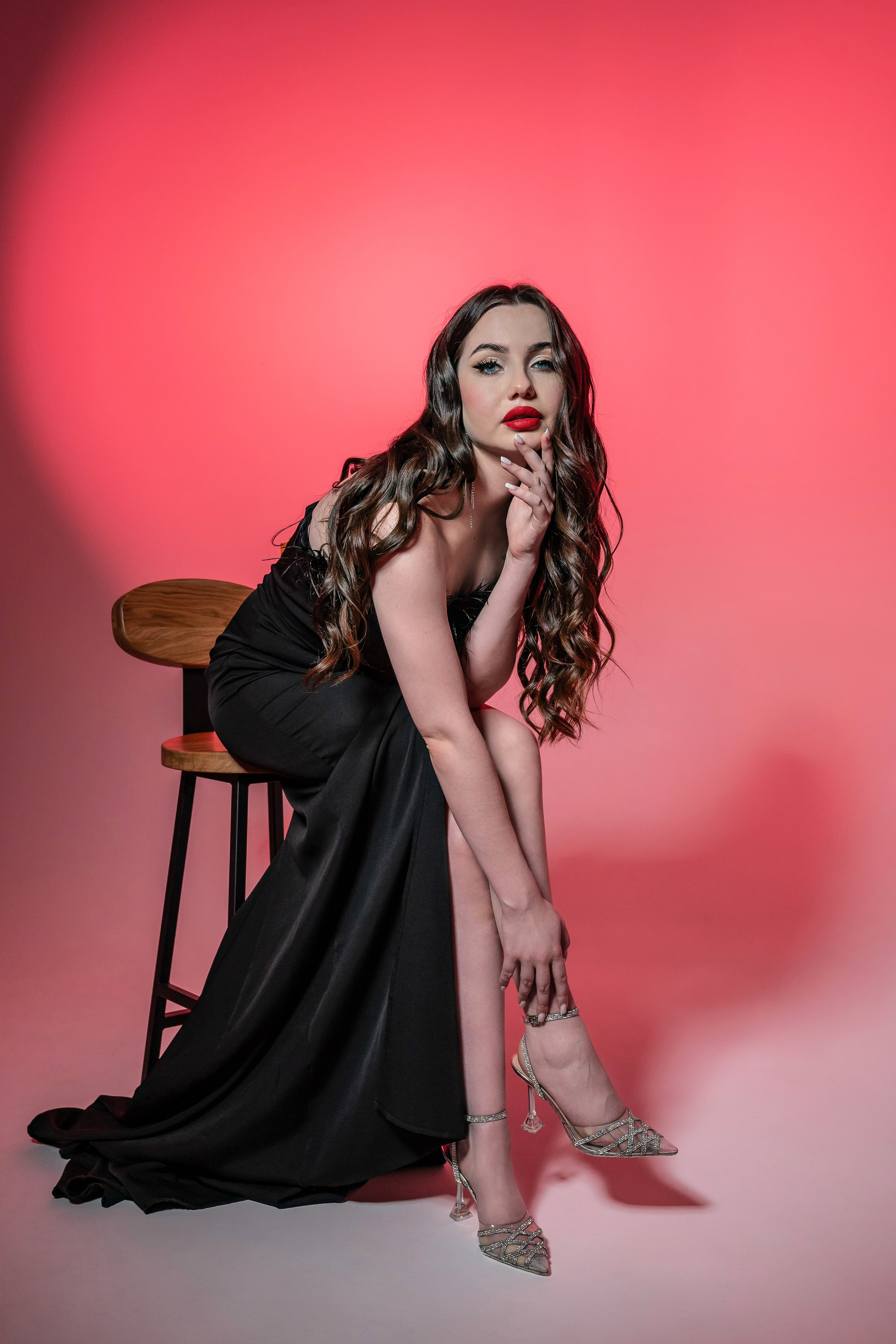 Алина. Наталья Слесаренко фотограф в Сочи