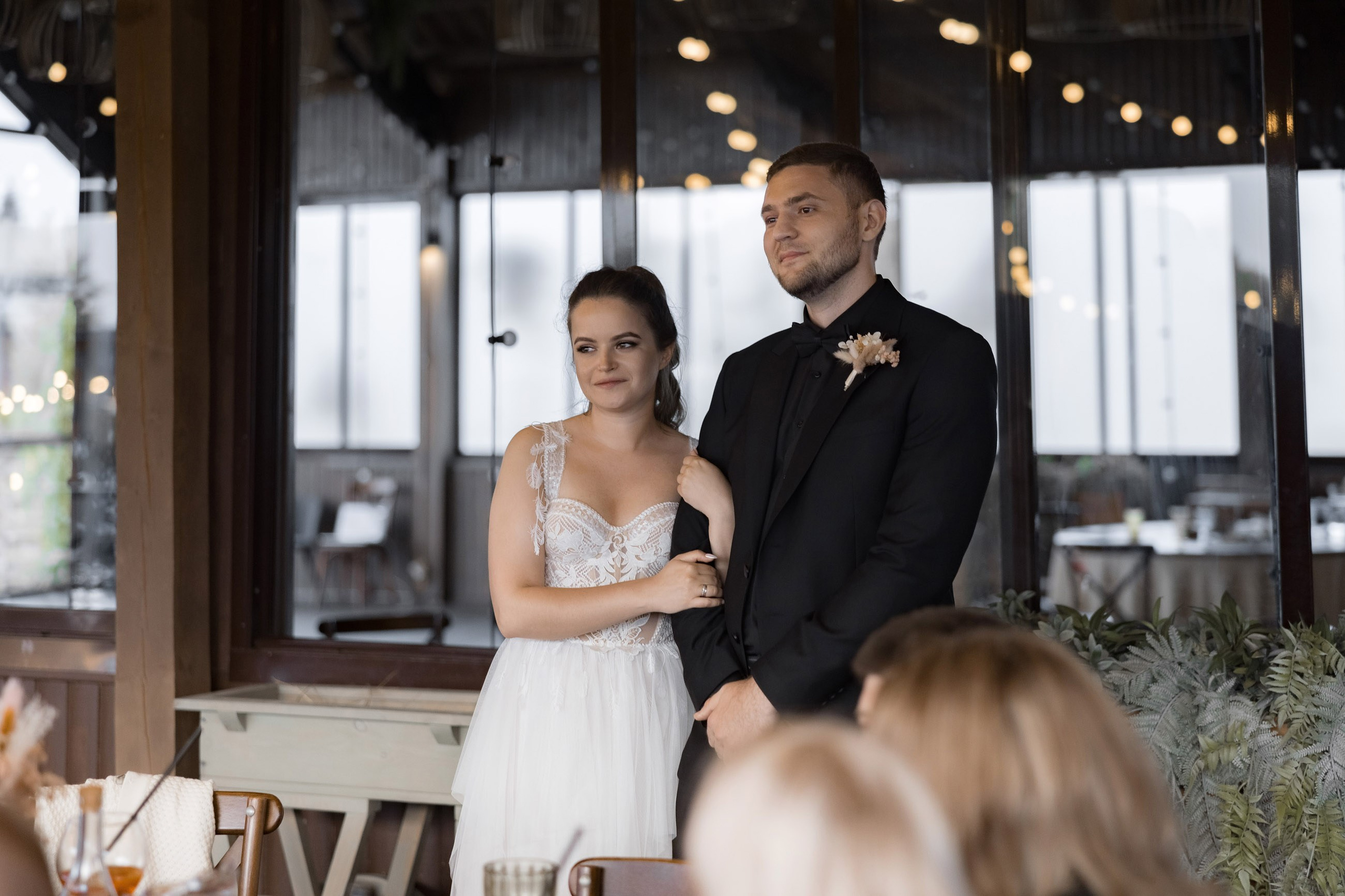 Артем и Вера. Свадебный фотограф и видеограф Юрий и Эля Дубинины