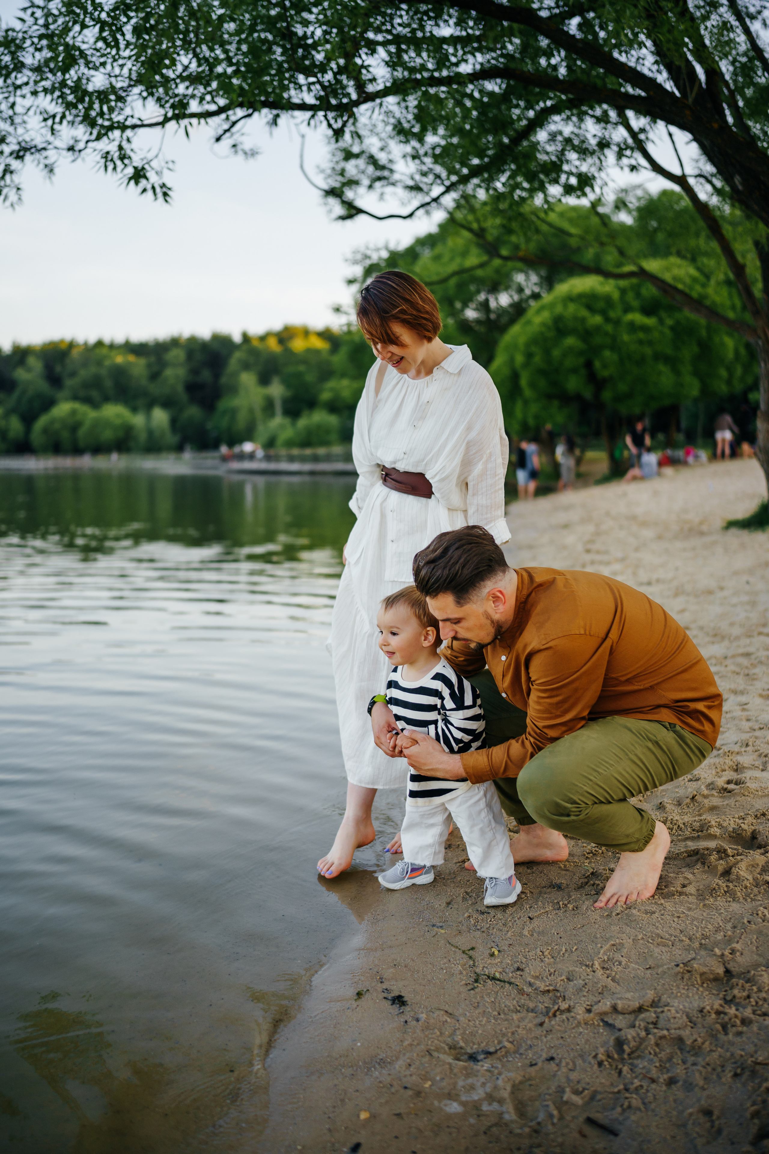 Yaroslav. Семейный фотограф в Москве Ирина Жур
