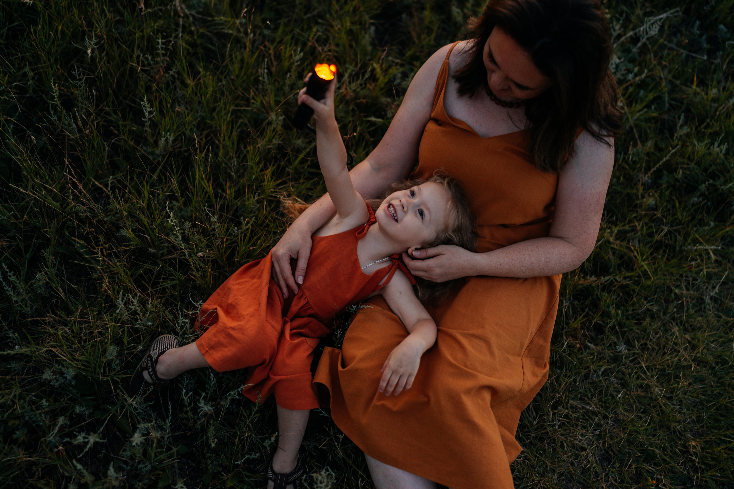 Семейная фотосессия на природе. Семейный фотограф в Москве Ирина Жур