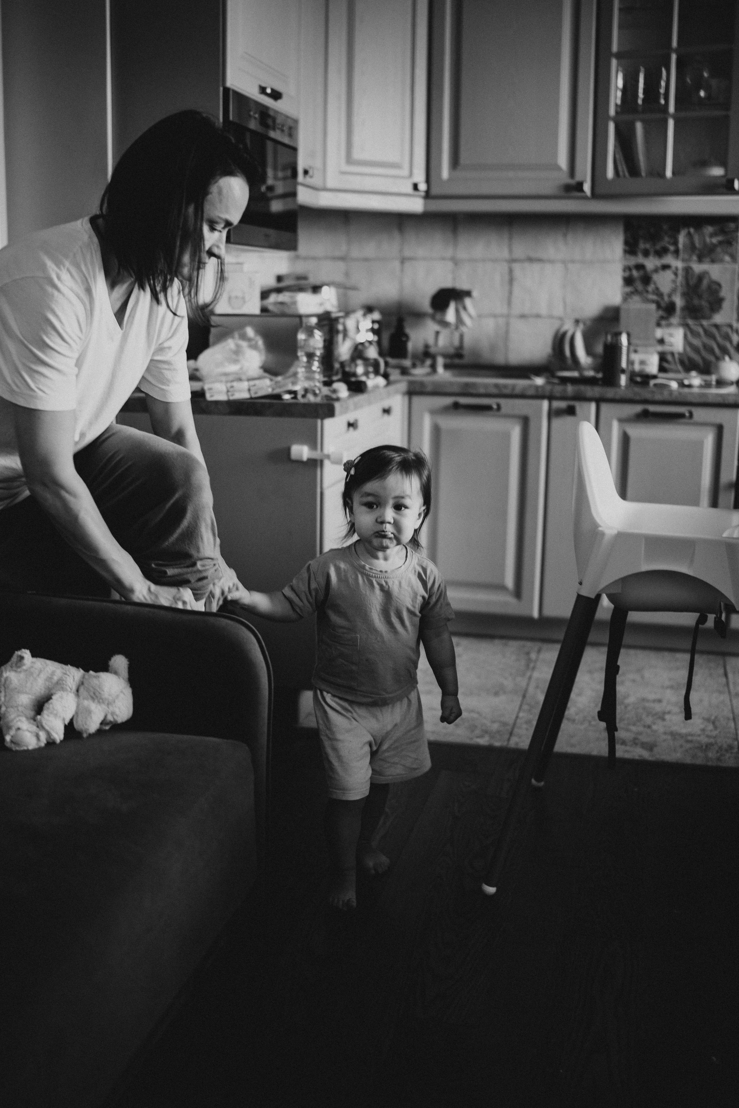 Ariana. Семейный фотограф в Москве Ирина Жур