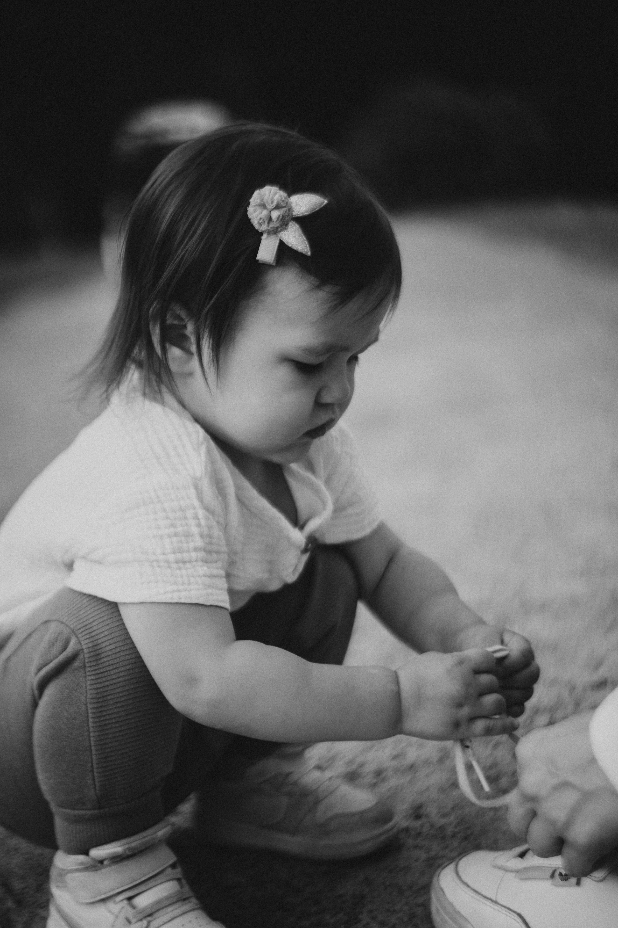 Семейная фотоистория. День Ариадны. Семейный фотограф в Москве Ирина Жур