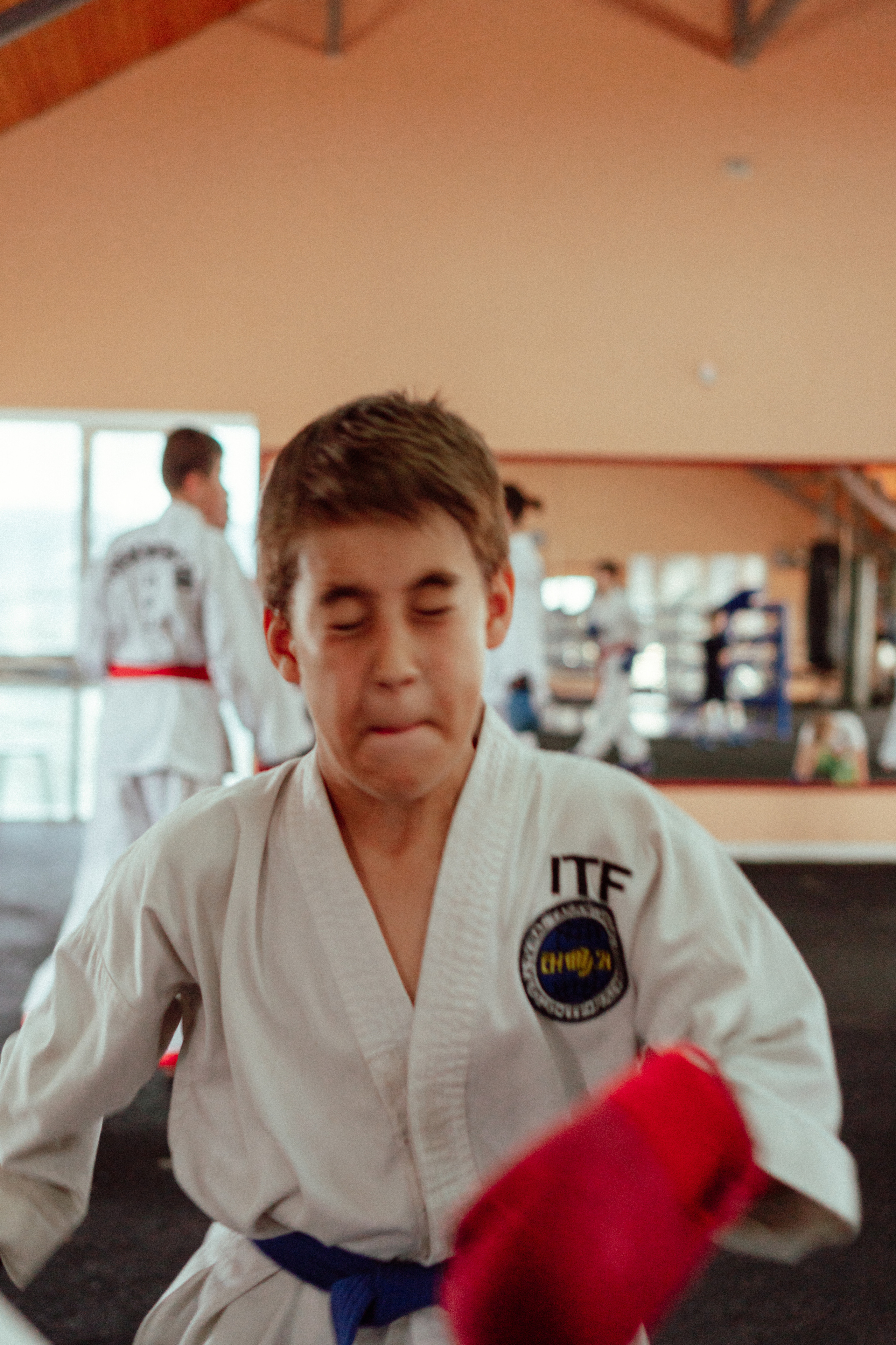 Съемка спортивных мероприятий. Taekwondo/2022. Семейный фотограф в Москве Ирина Жур