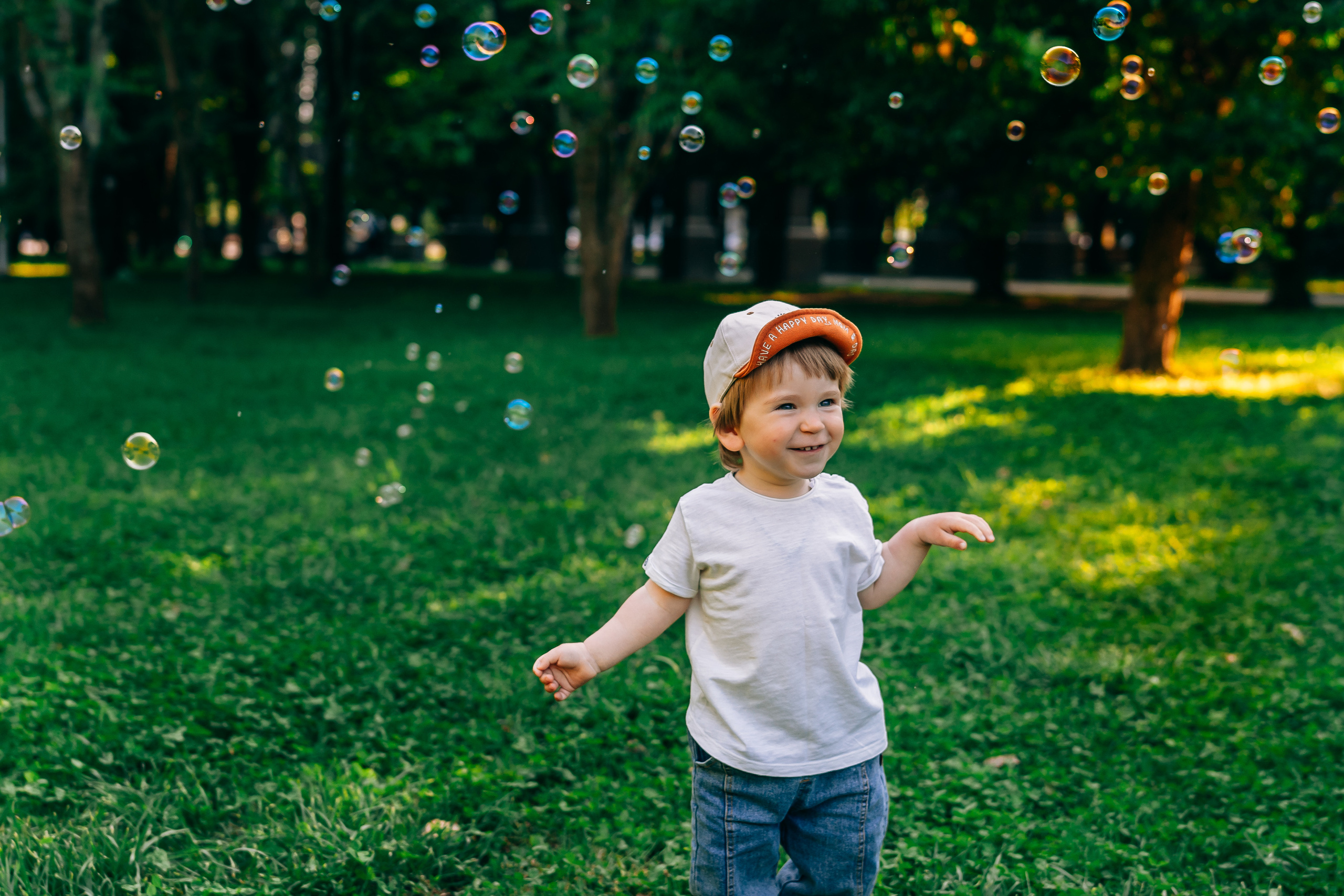 Tima. Семейный фотограф в Москве Ирина Жур