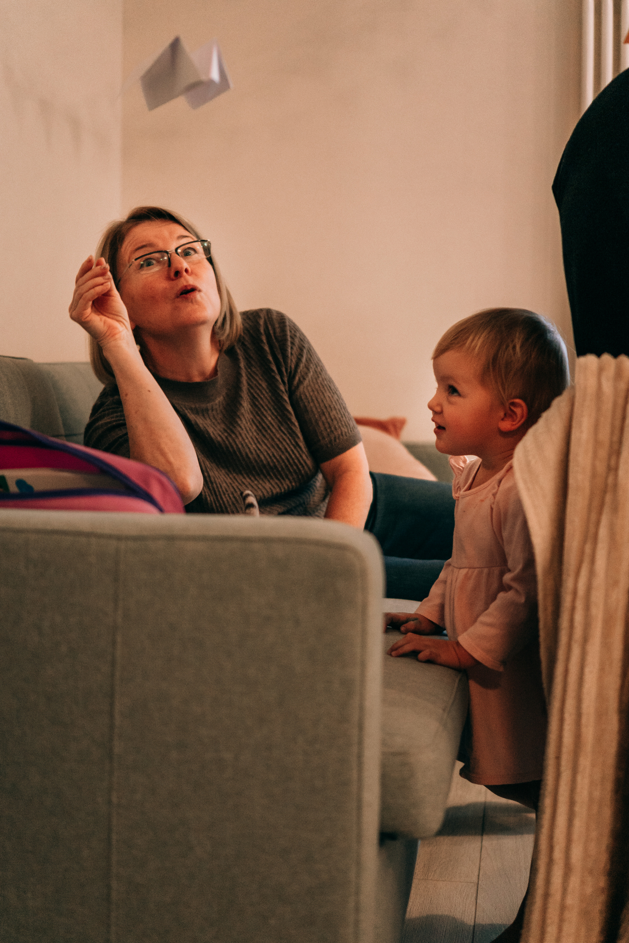 Asya. Семейный фотограф в Москве Ирина Жур