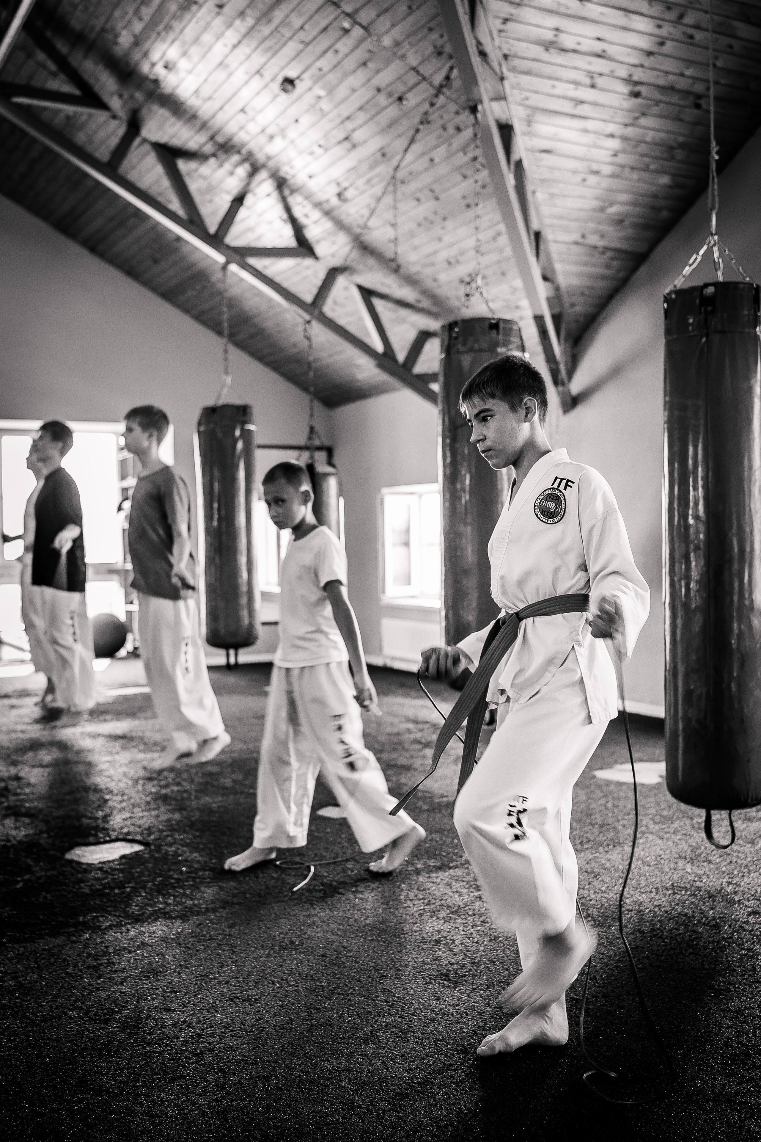 Съемка спортивных мероприятий. Taekwondo/2023. Семейный фотограф в Москве Ирина Жур